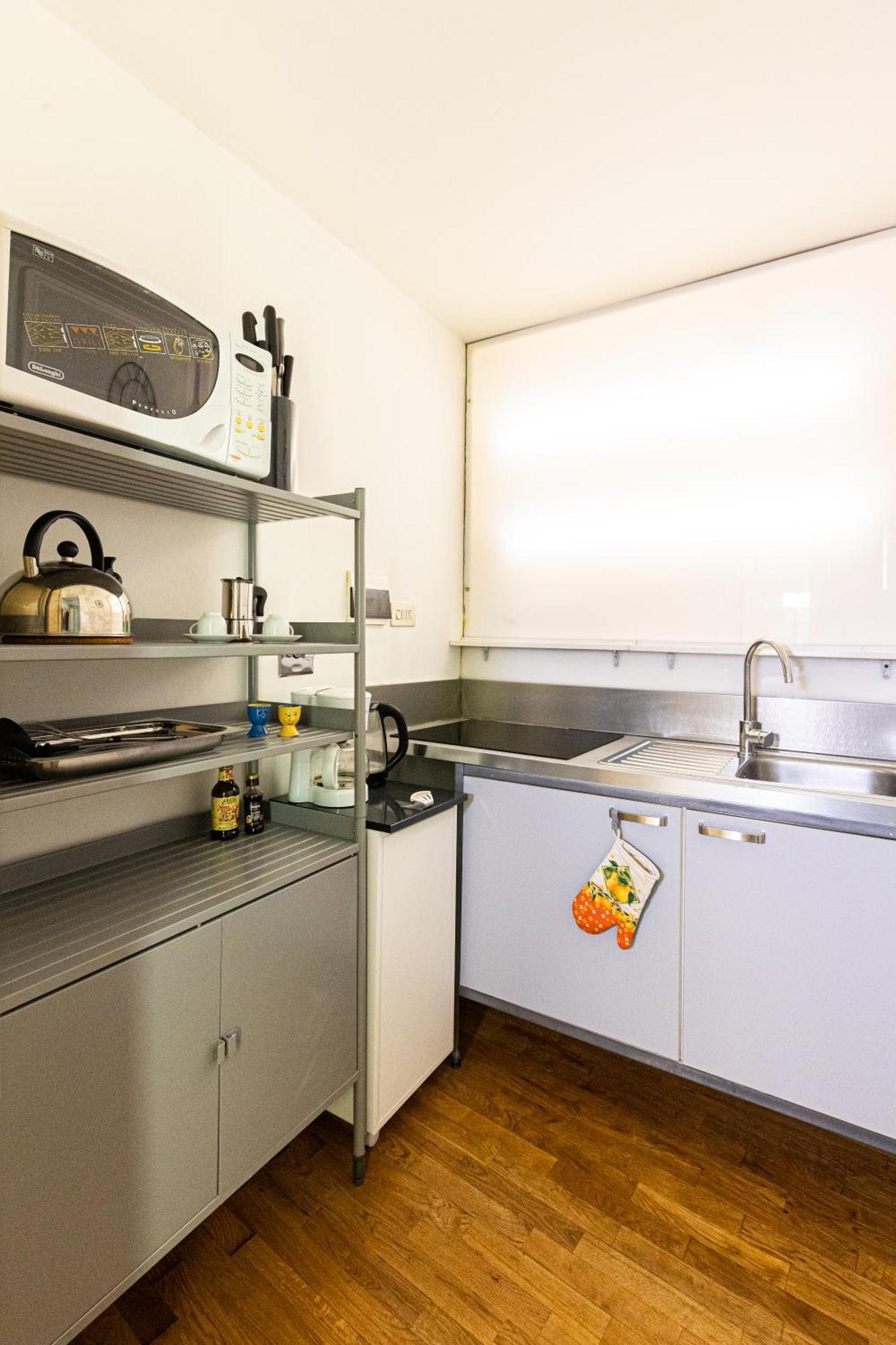 Apartment Ponte Vecchio Luxury Retreat Florence