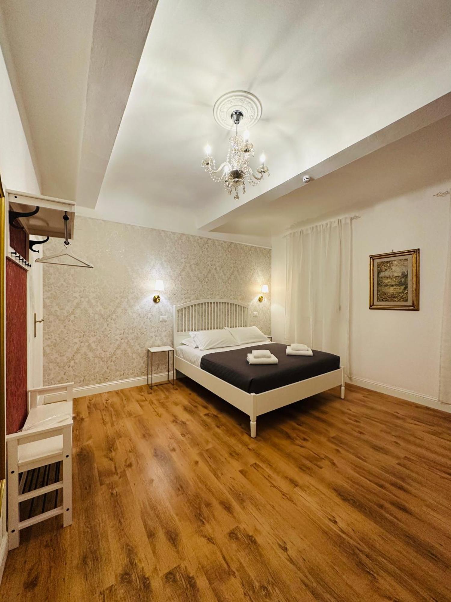 Bed & Breakfast Relais Sampaoli *