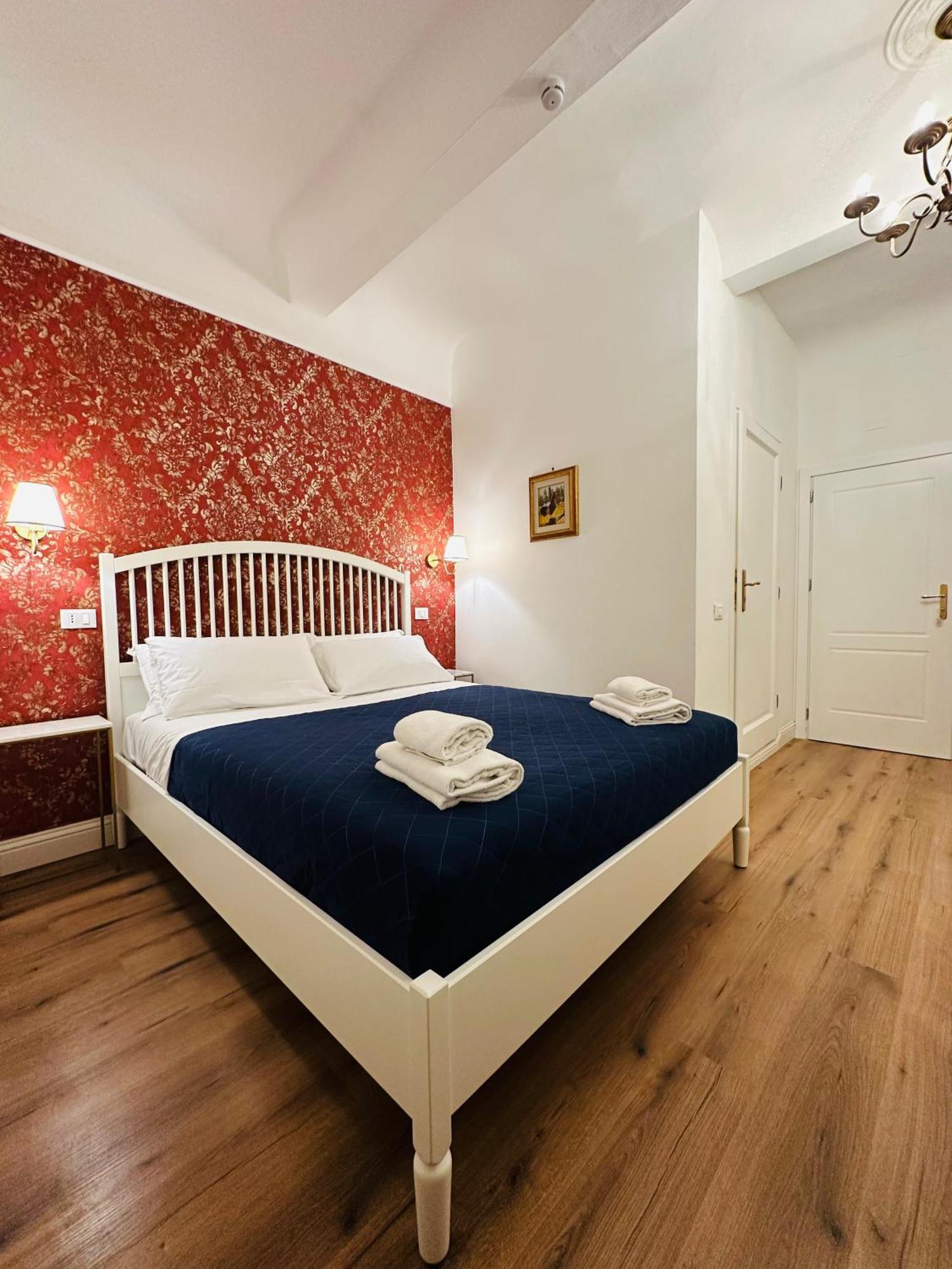 Relais Sampaoli Bed & Breakfast *