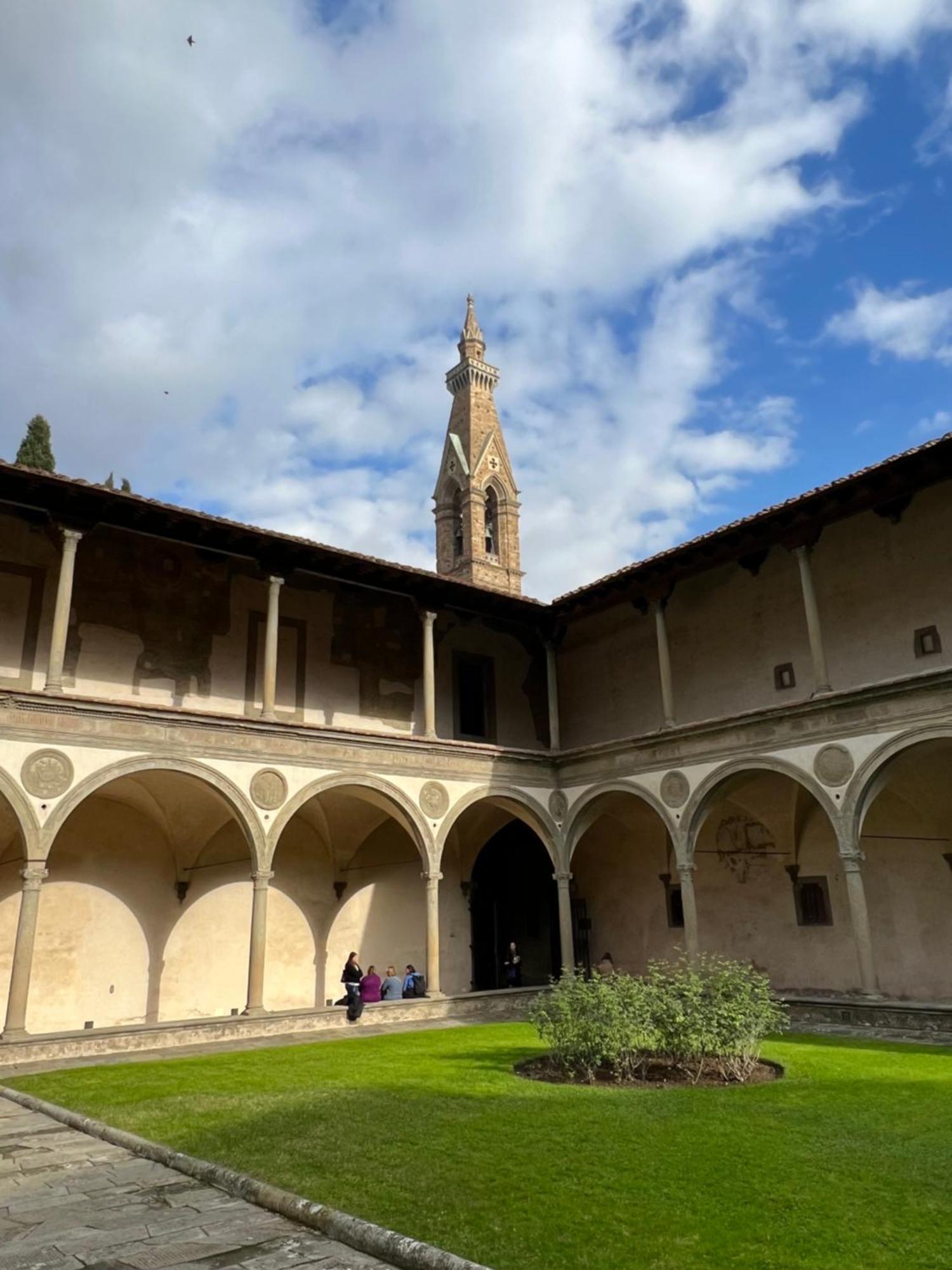 Appartamento Nel Cuore Di Vicino Al Duomo Firenze