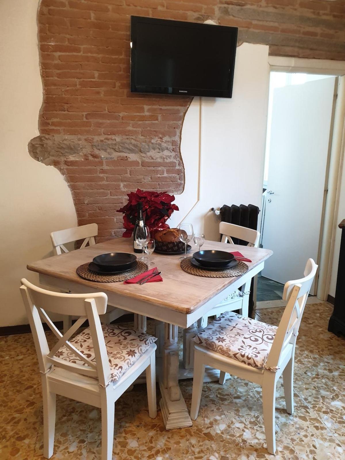 Florence Home Appartamento