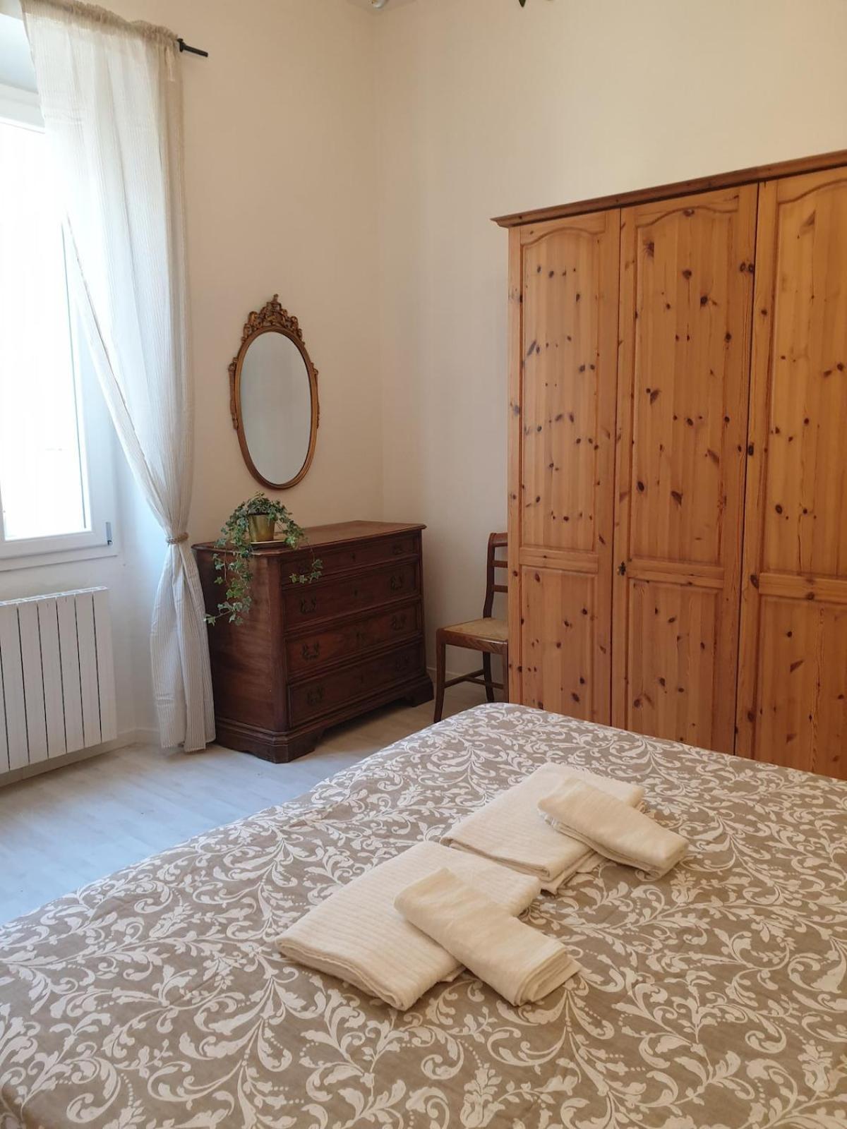 Florence Home Appartamento *