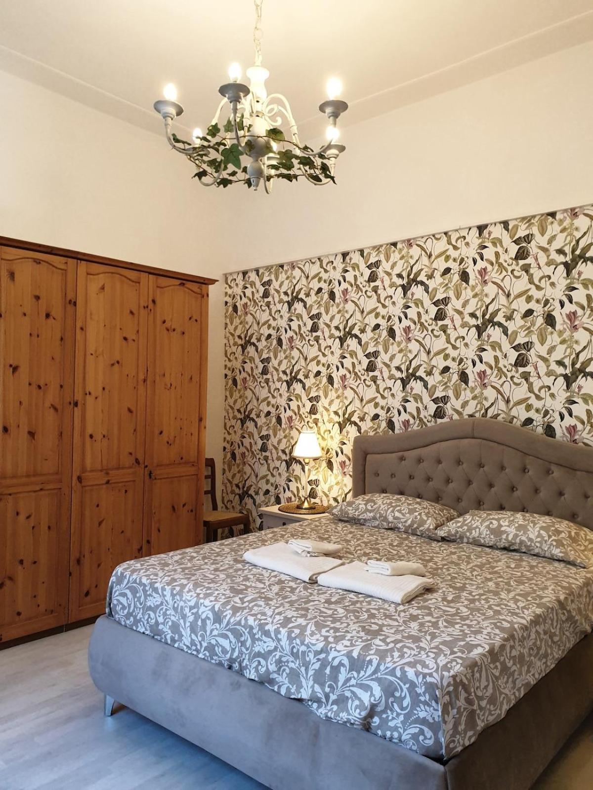Florence Home Appartamento