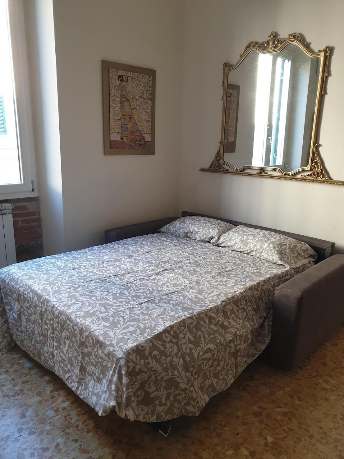 Appartamento Florence Home *