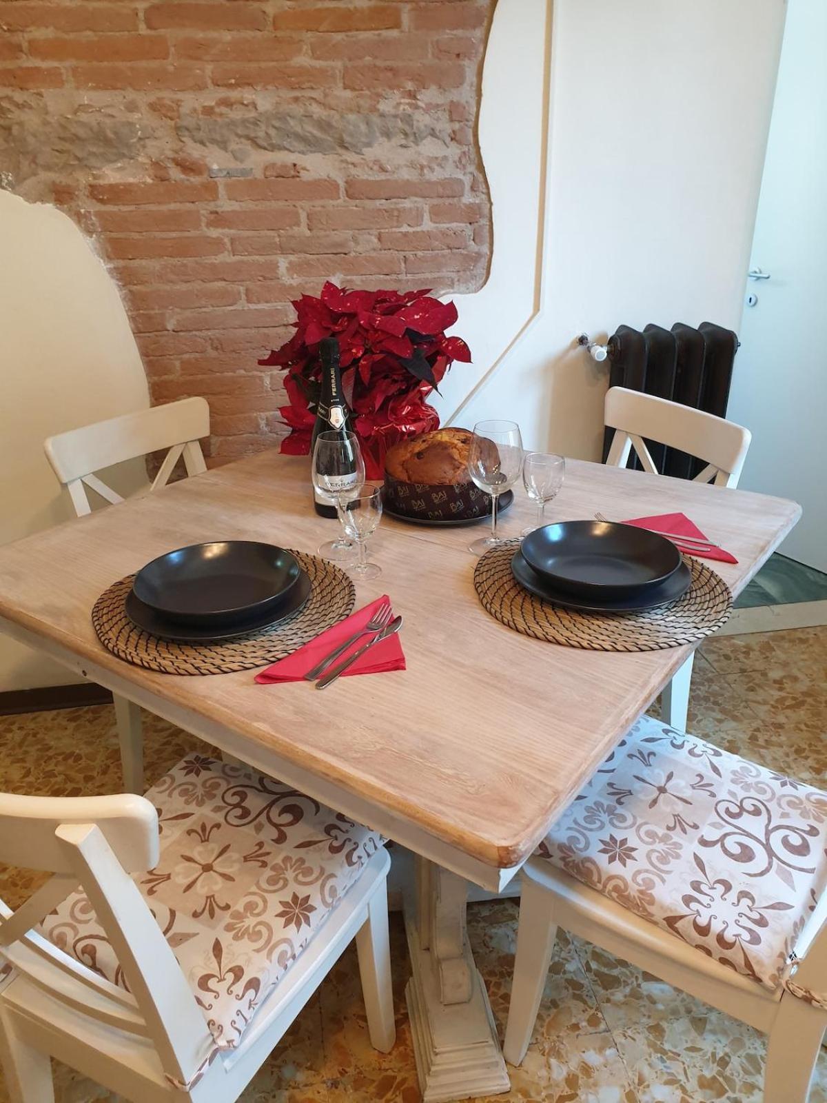 Appartamento Florence Home Firenze