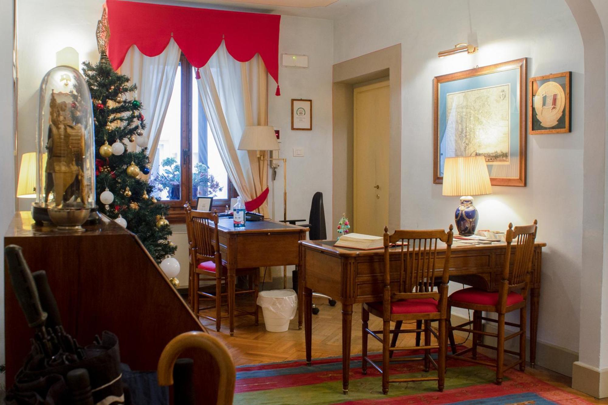 Bed & Breakfast Antica Dimora Johlea Florence