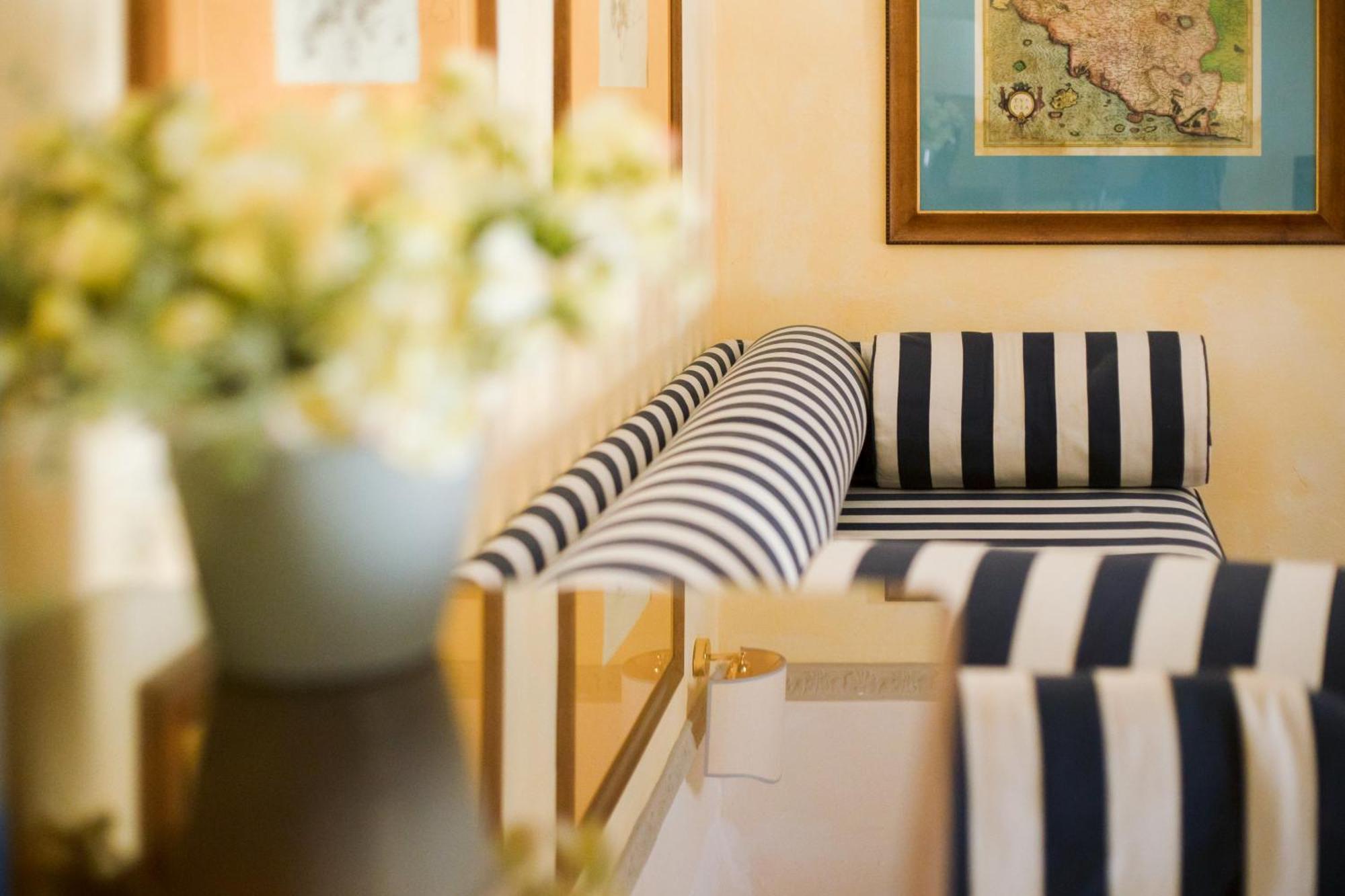 Antica Dimora Johlea Bed & Breakfast Florence