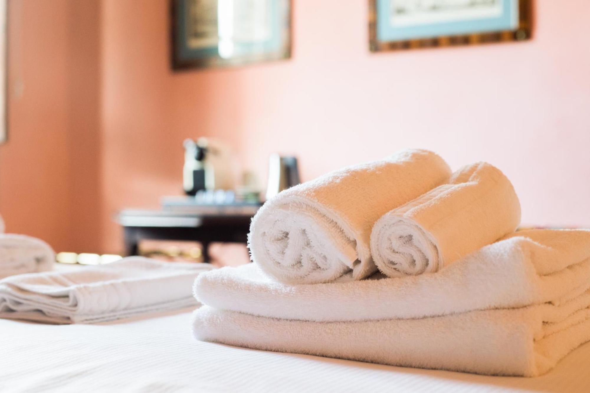 Bed & Breakfast Antica Dimora Johlea Florence