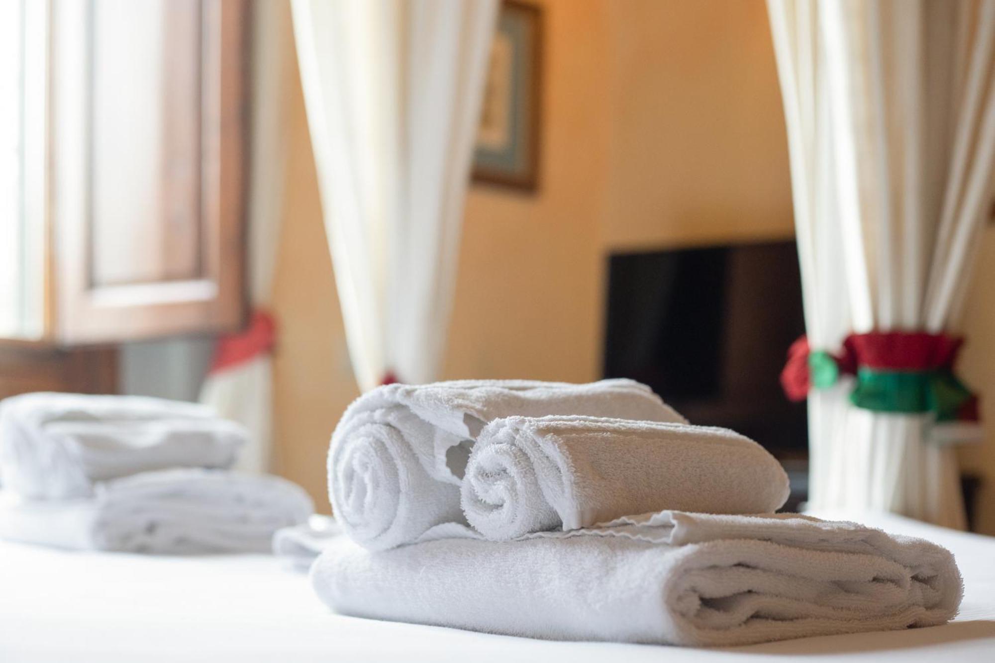 Bed & Breakfast Antica Dimora Johlea Florence