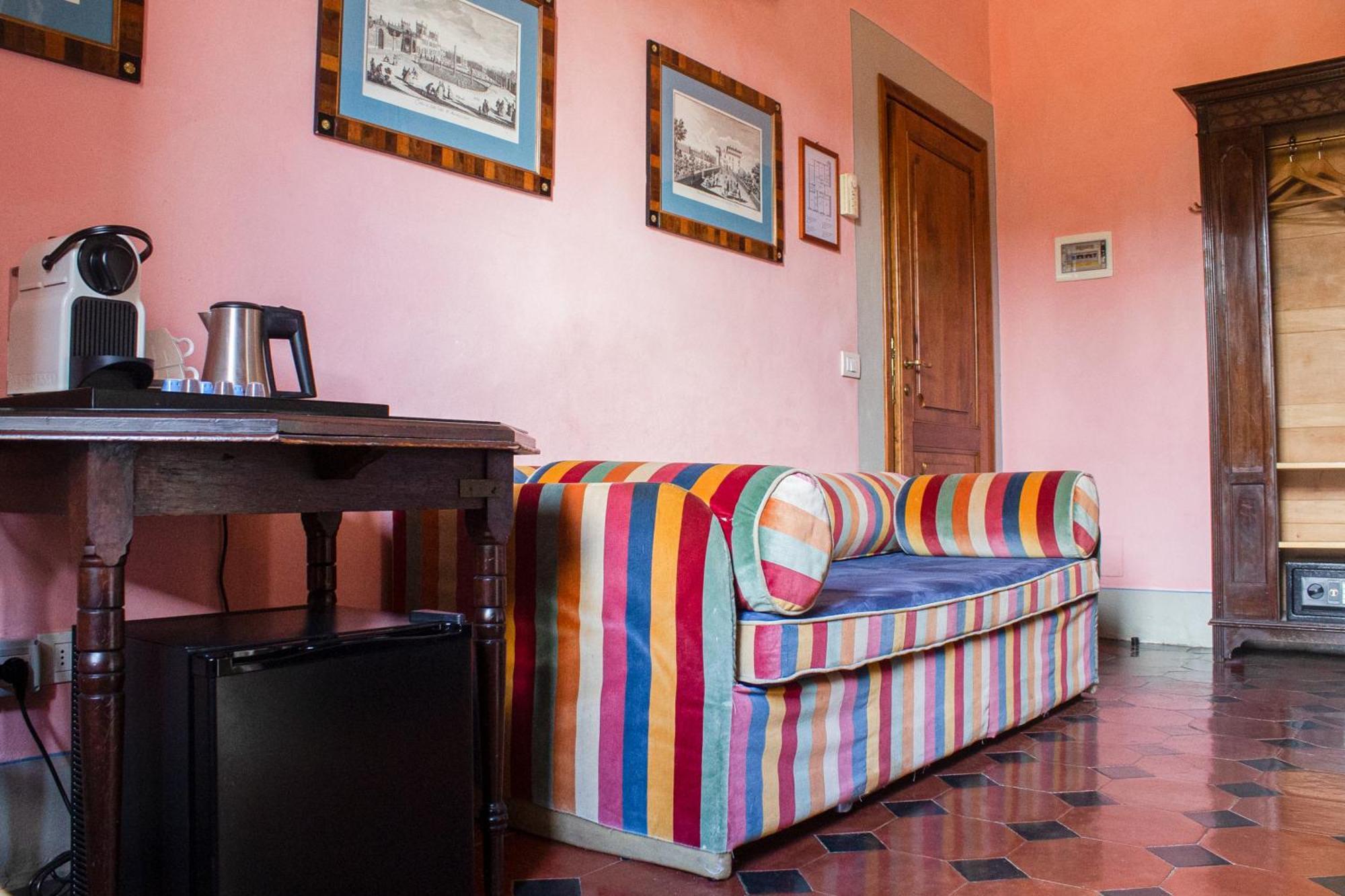 Antica Dimora Johlea Bed & Breakfast