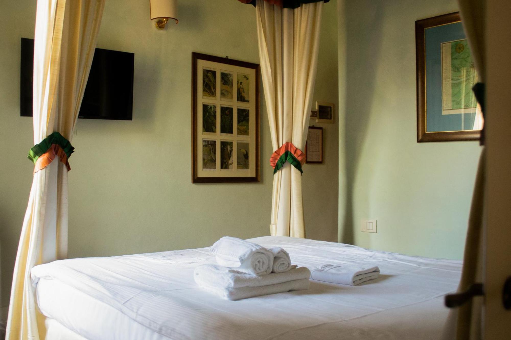 Antica Dimora Johlea Bed & Breakfast Florence
