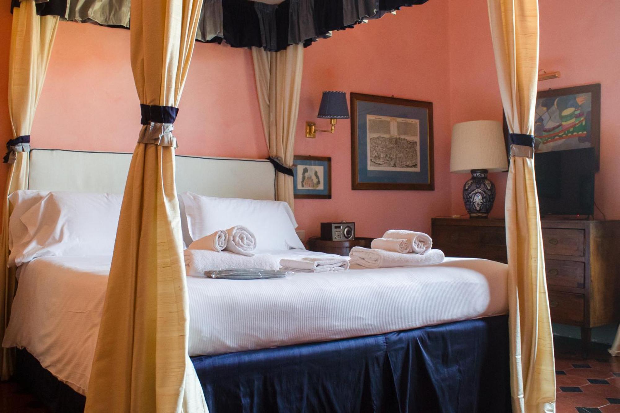 Antica Dimora Johlea Bed & Breakfast Florence