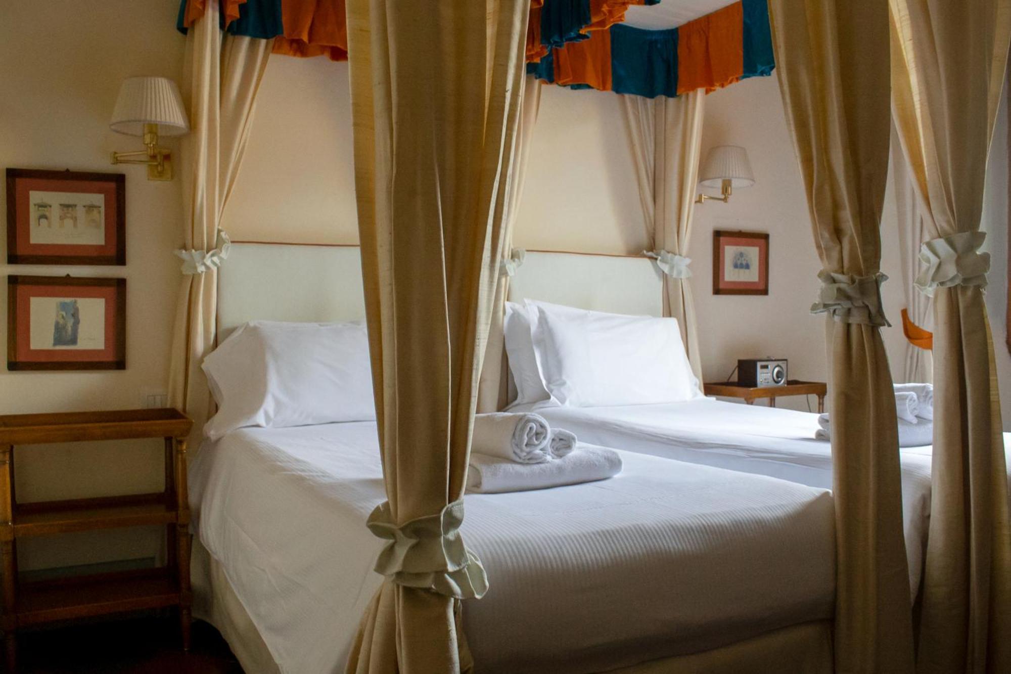 Bed & Breakfast Antica Dimora Johlea 3*