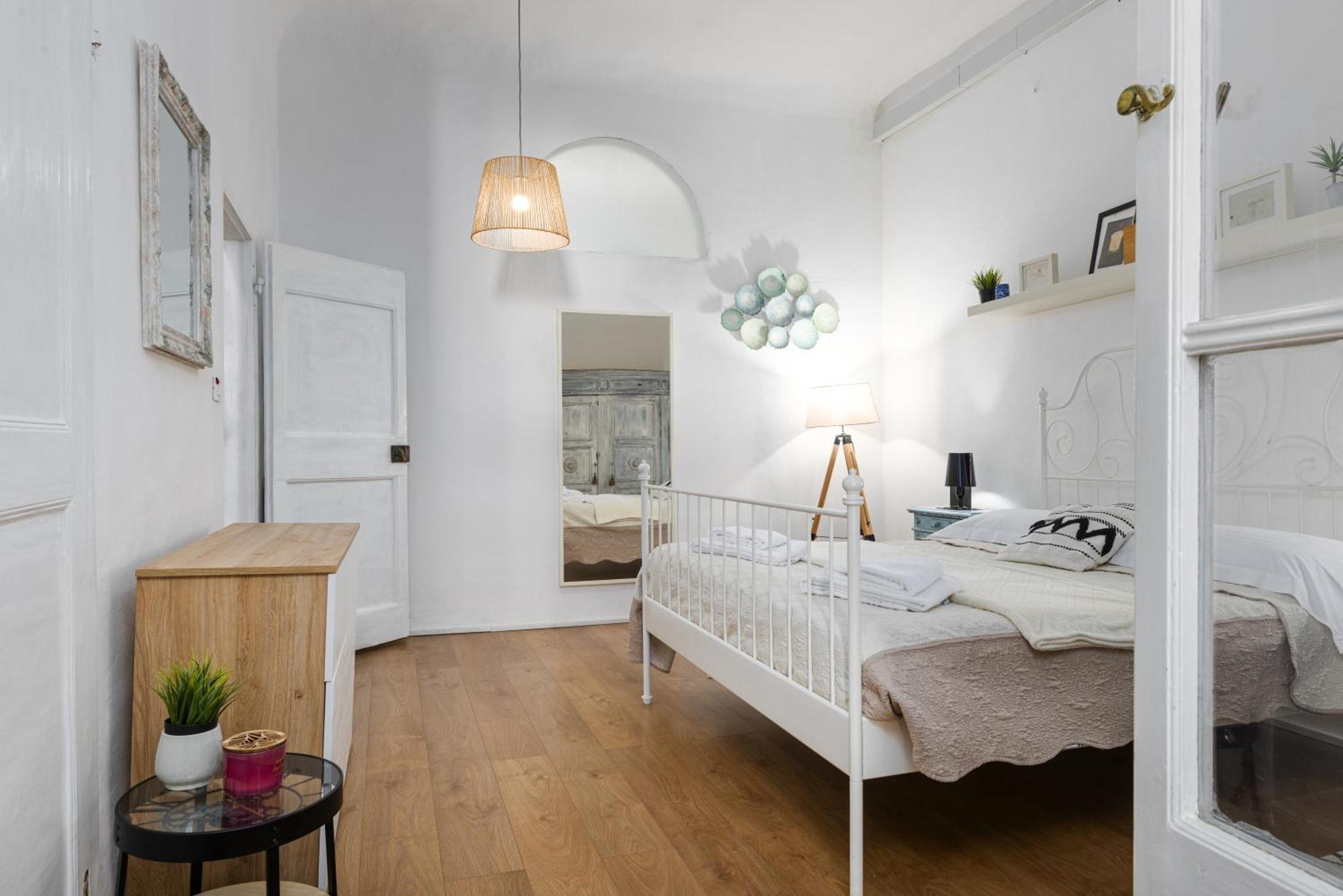 House Of Happy With Terrace * Florence