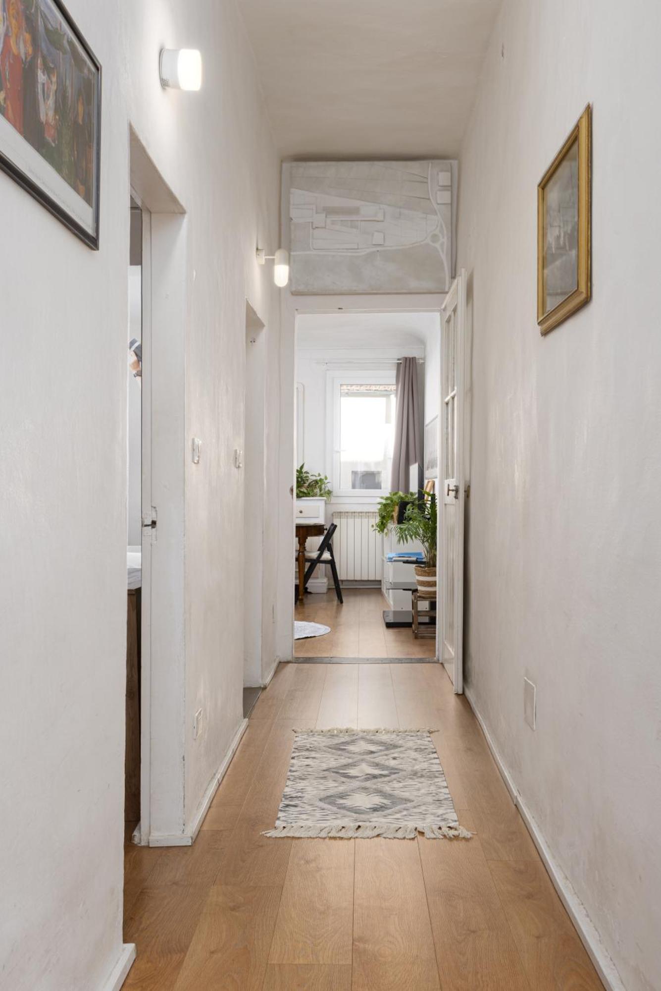 House Of Happy With Terrace *