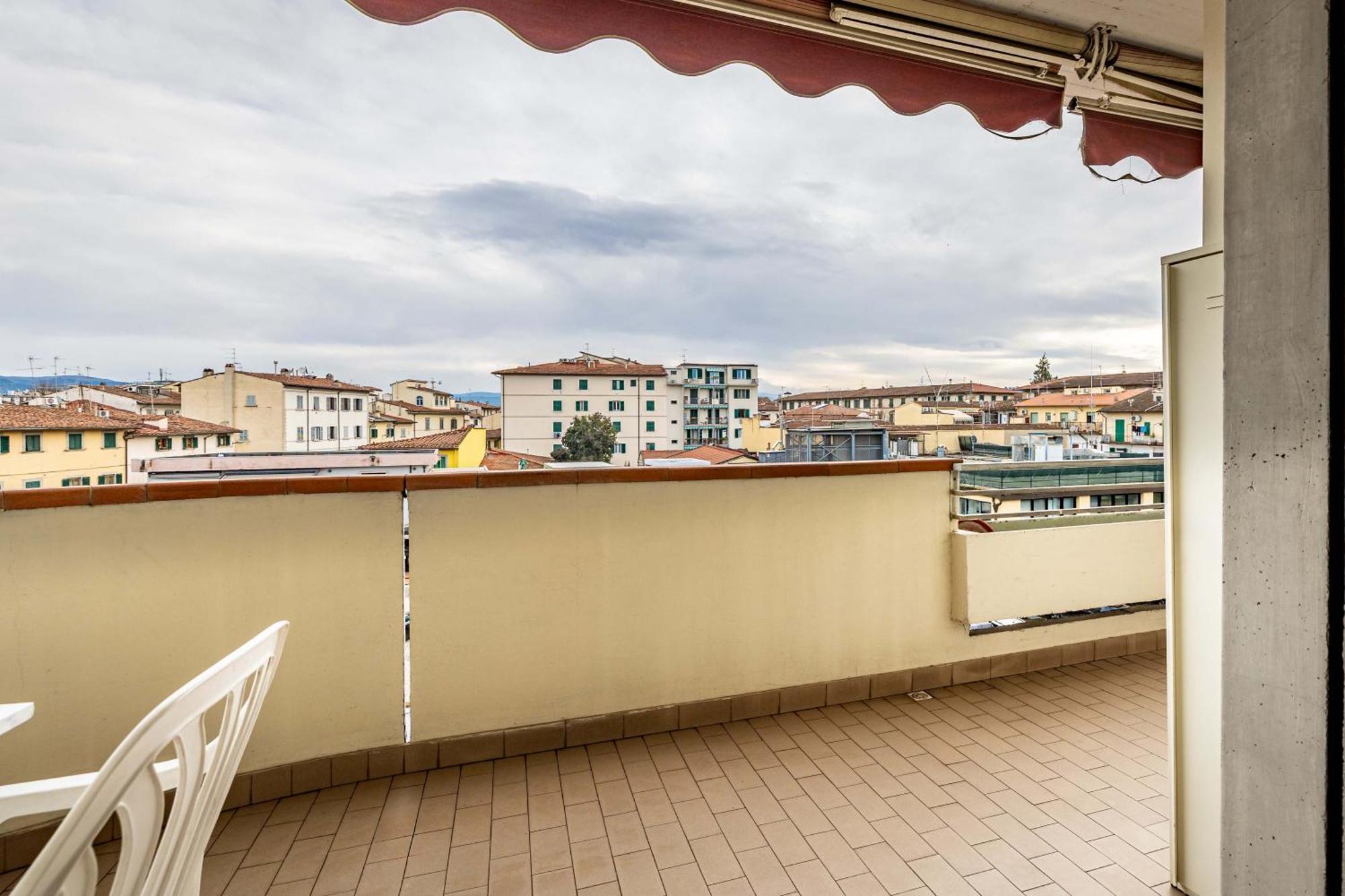Yd Quiet Leopolda With Parking Appartamento Firenze