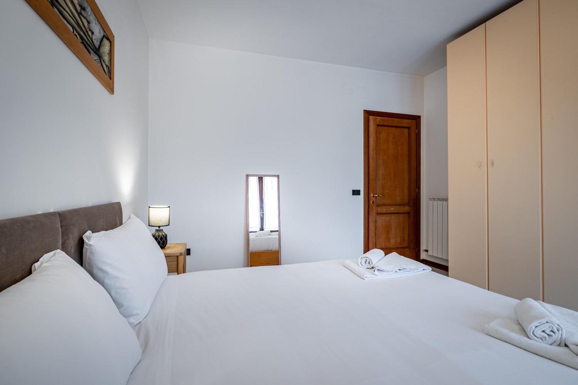 Appartamento Yd Quiet Leopolda With Parking Firenze