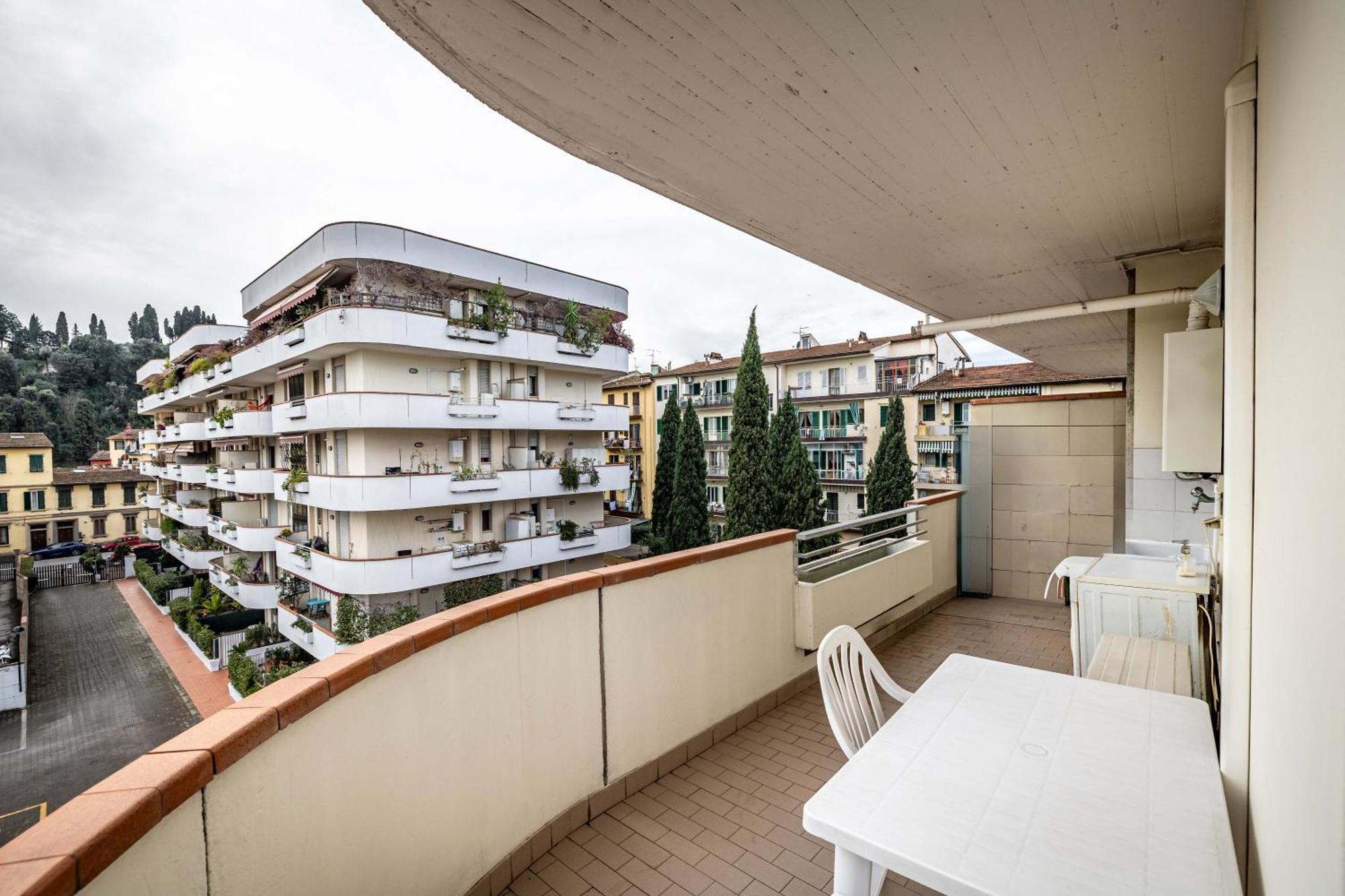 Appartamento Yd Quiet Leopolda With Parking