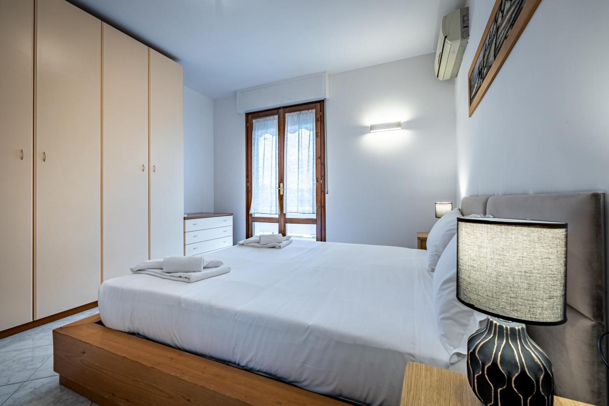 Appartamento Yd Quiet Leopolda With Parking *