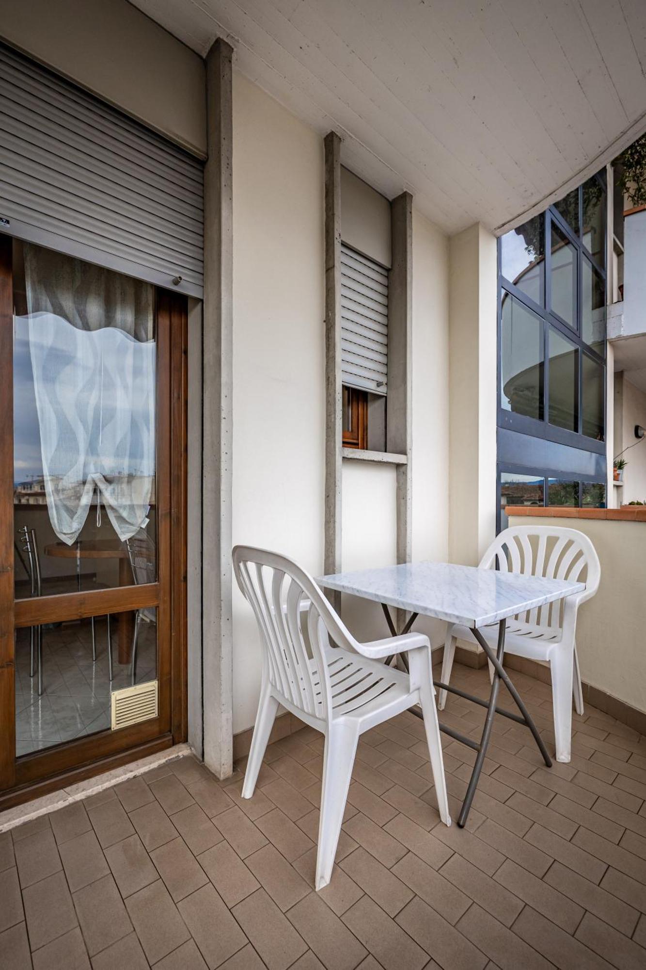Appartamento Yd Quiet Leopolda With Parking