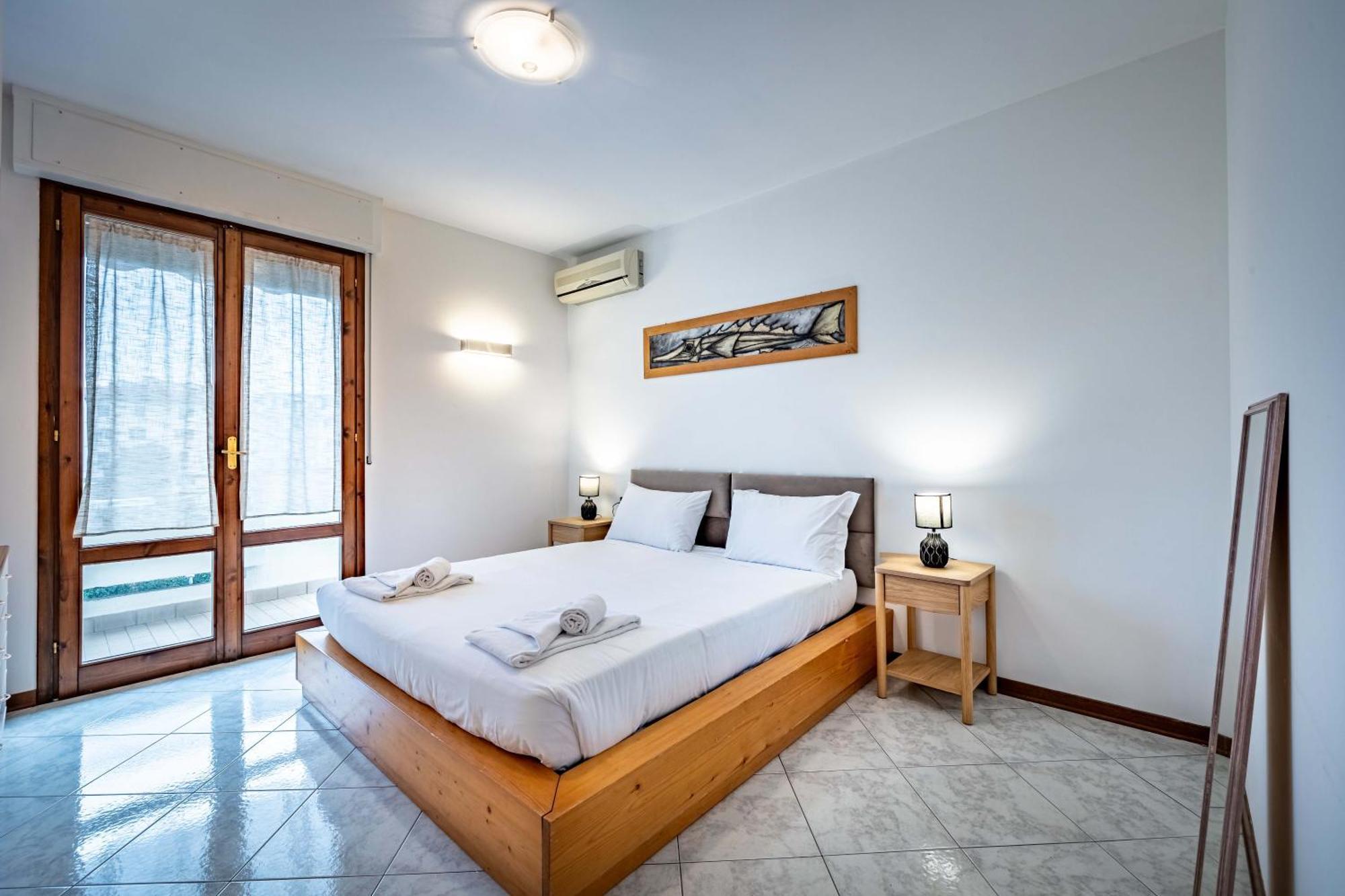 Yd Quiet Leopolda With Parking Appartamento *