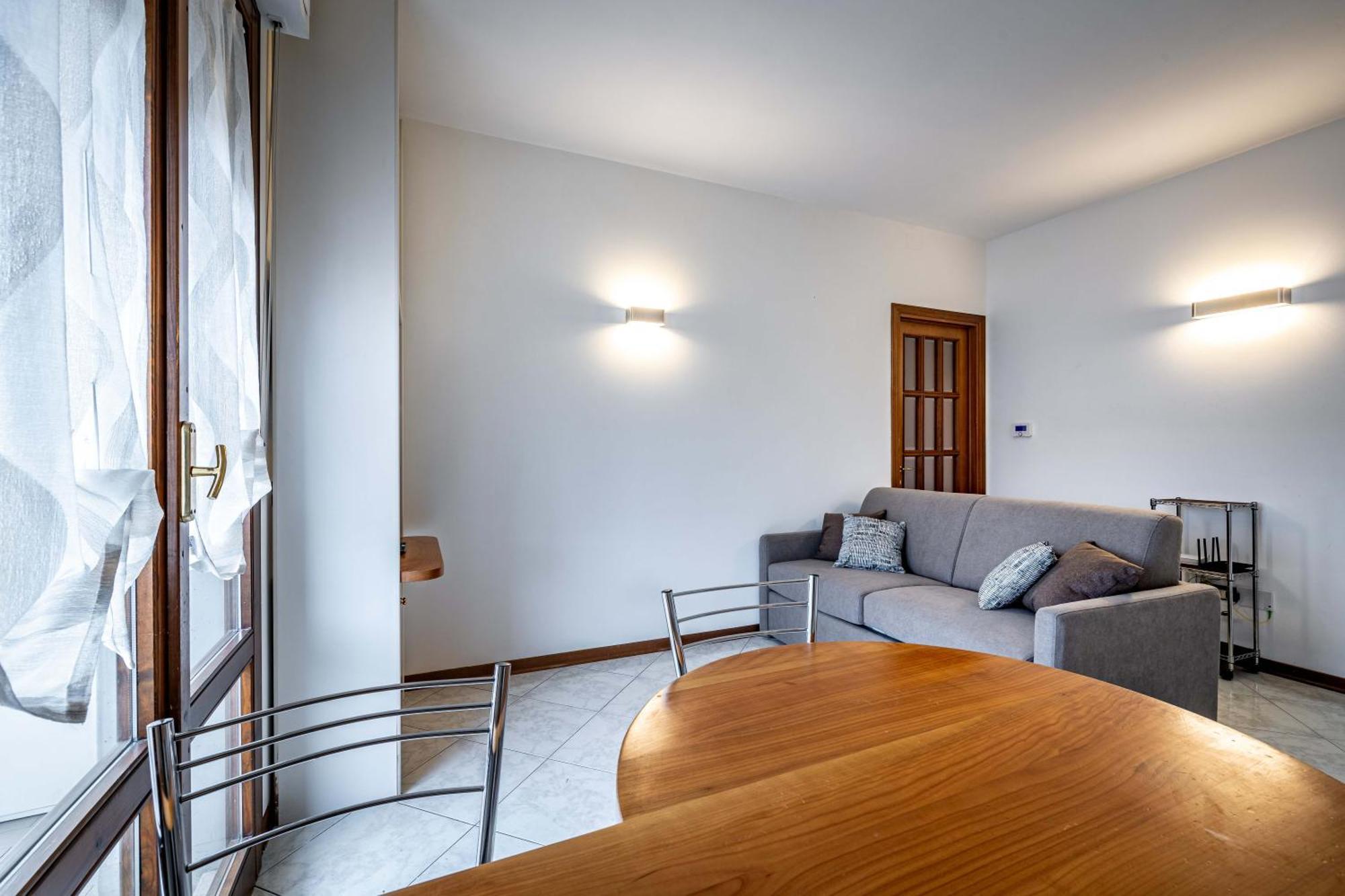 Appartamento Yd Quiet Leopolda With Parking Firenze