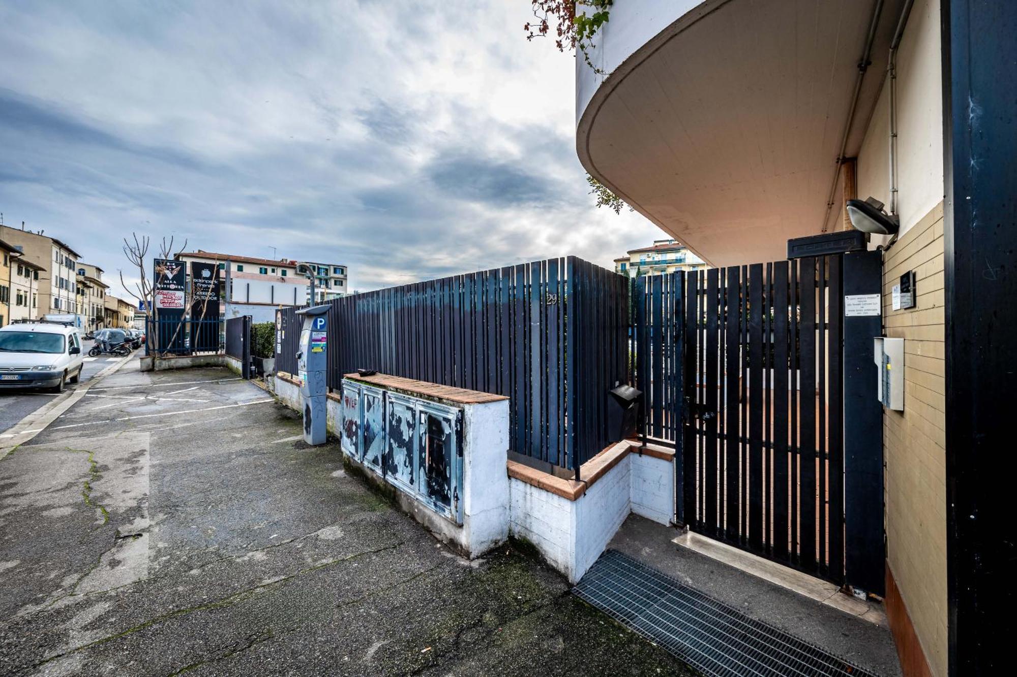Appartamento Yd Quiet Leopolda With Parking *