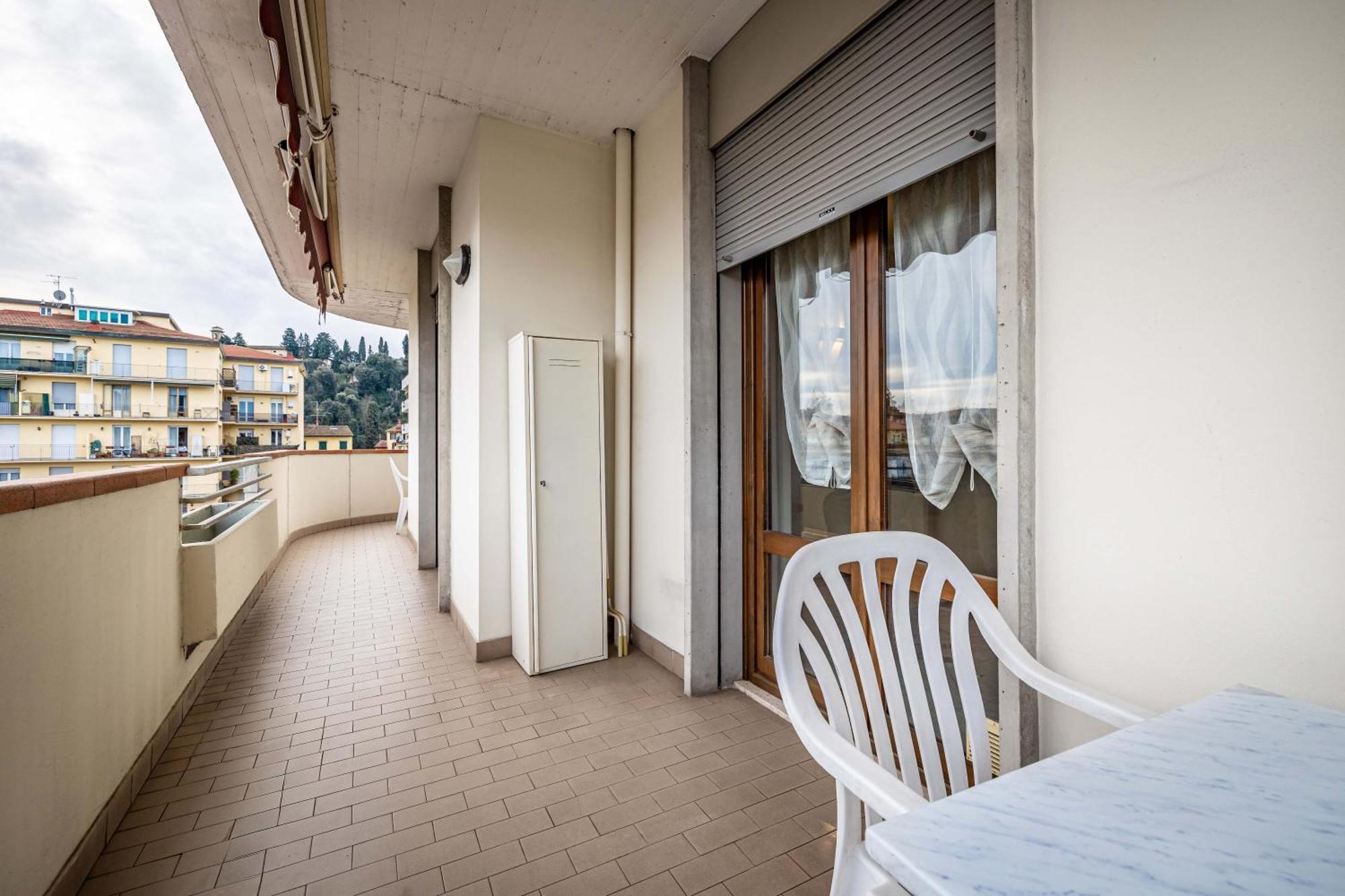 Yd Quiet Leopolda With Parking Appartamento Firenze