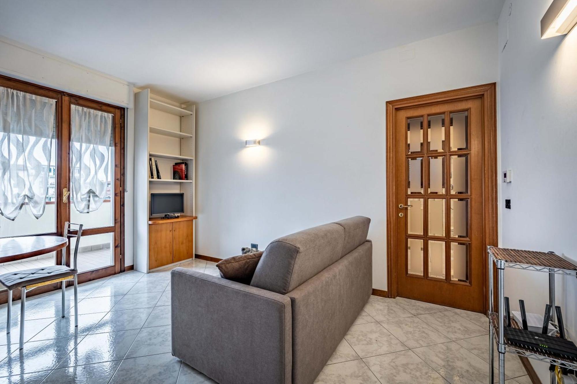 Appartamento Yd Quiet Leopolda With Parking Firenze
