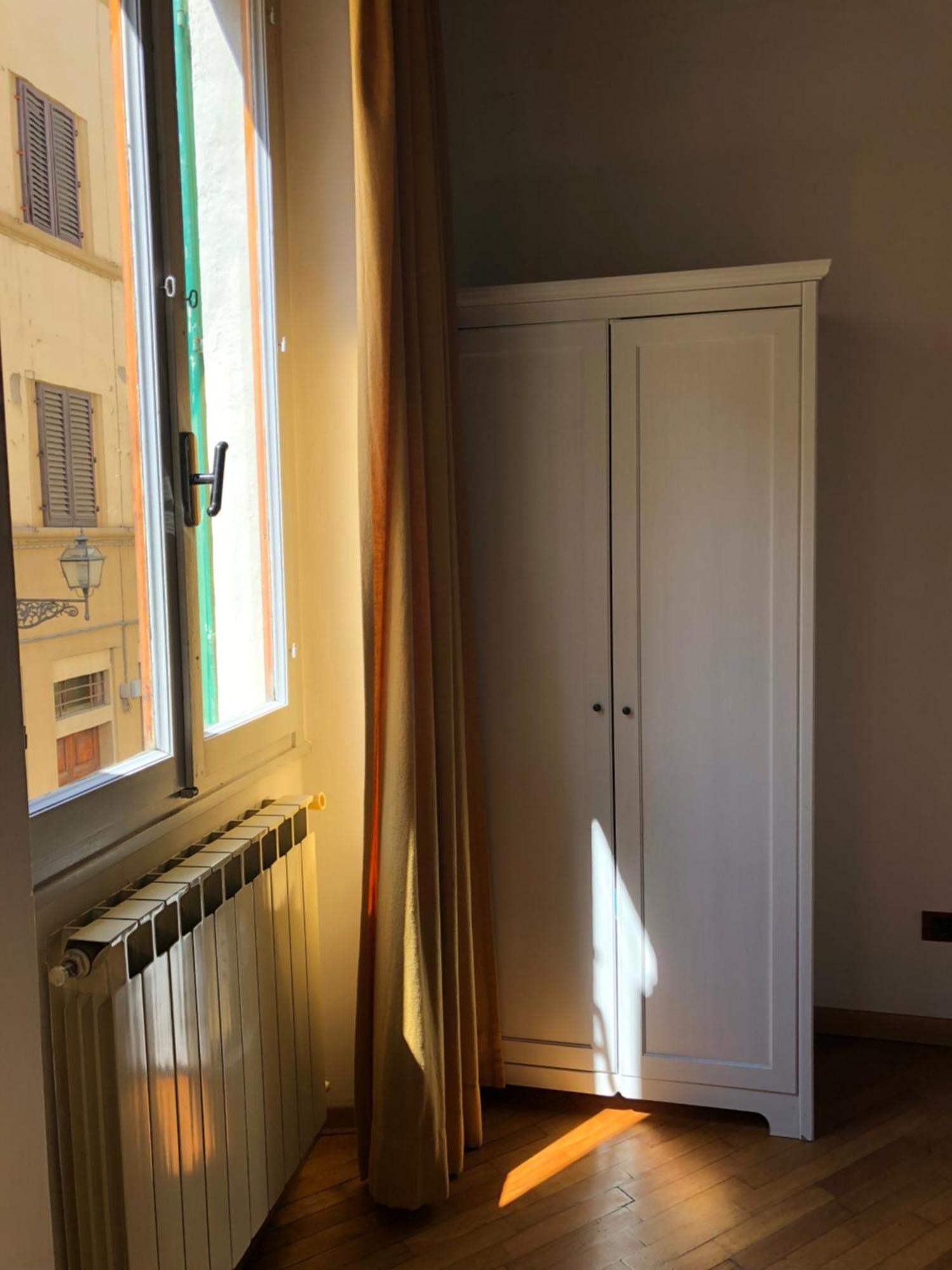 Coach 8 Apartment Florence