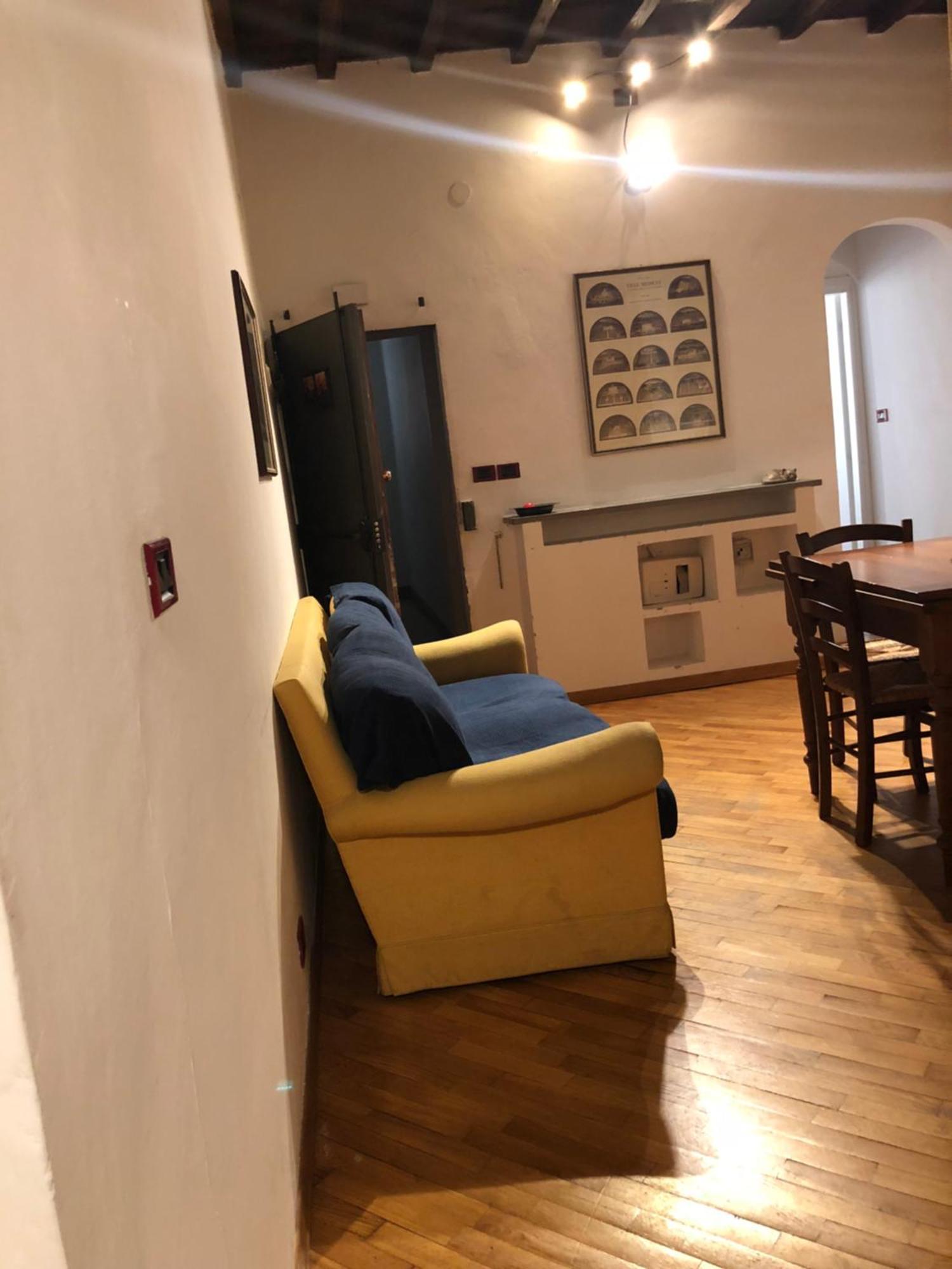 Coach 8 Apartment