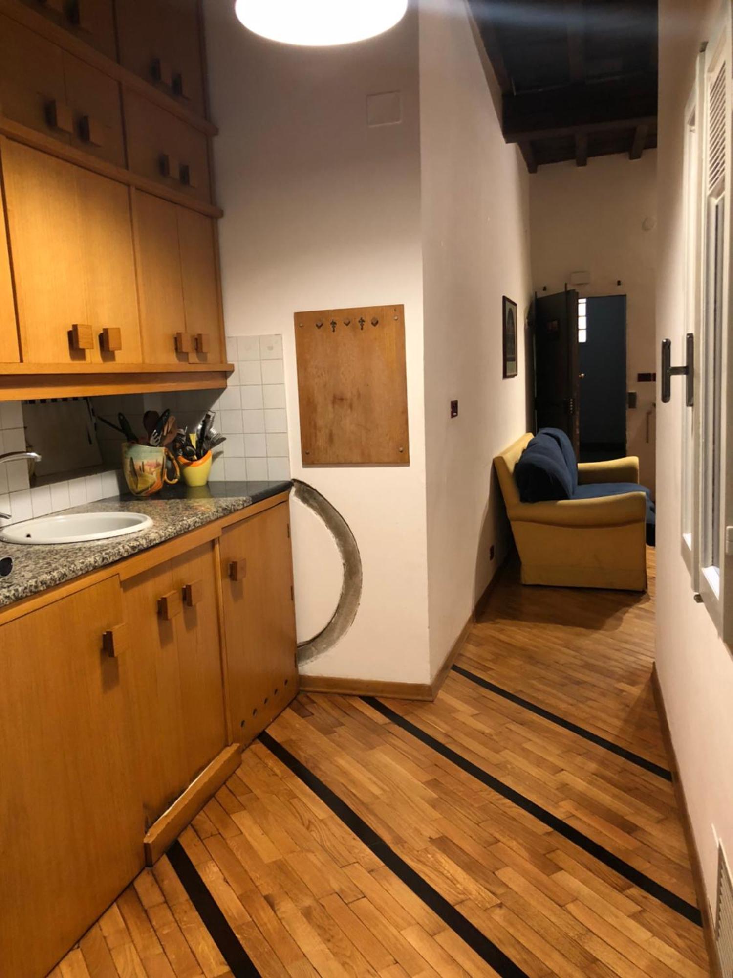 Apartment Coach 8 Florence