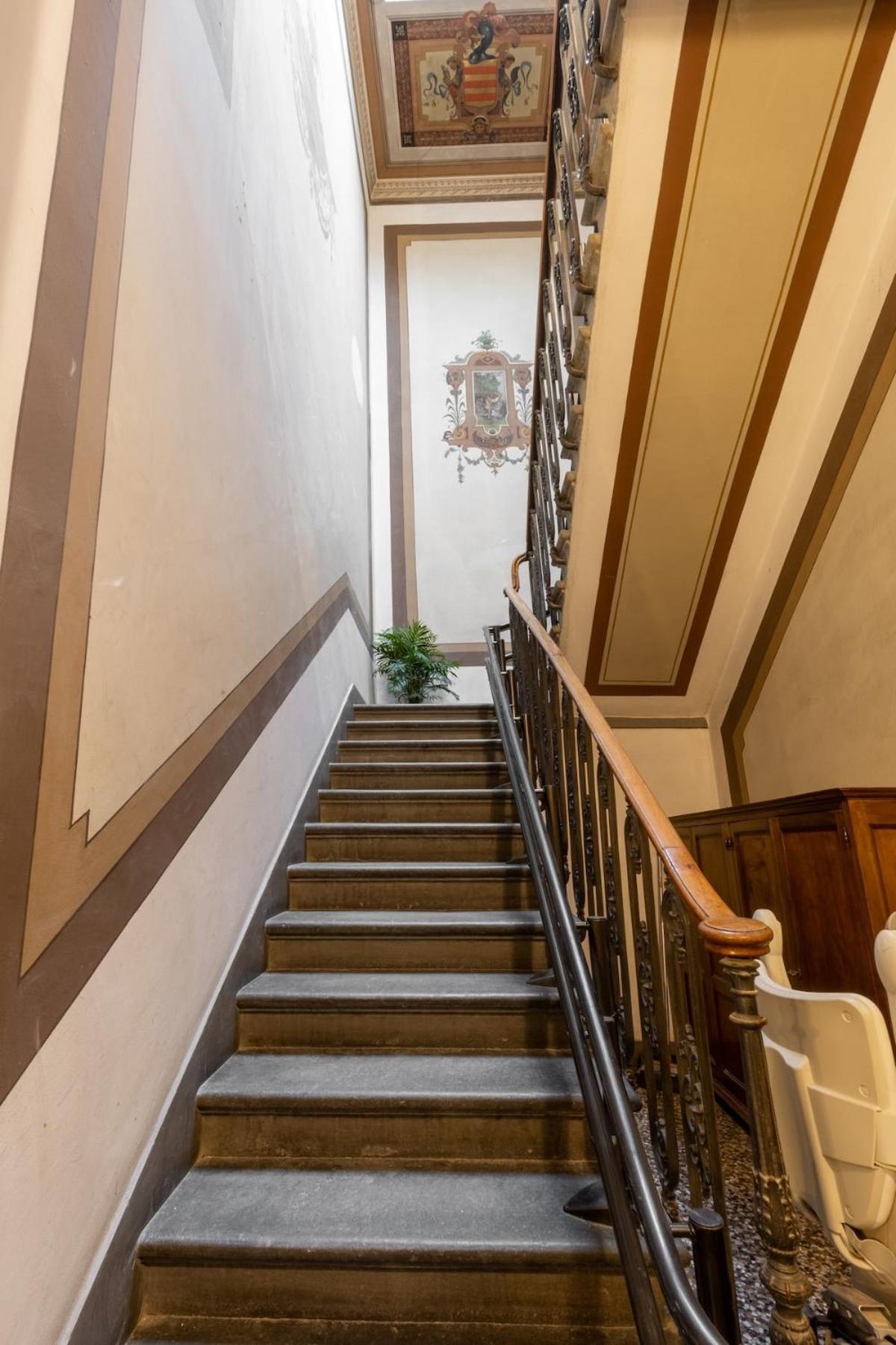 Michelangelo Apartment Florence