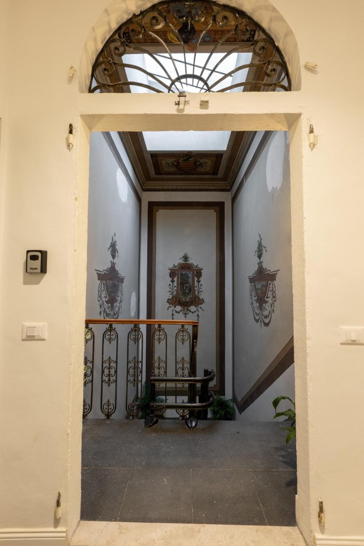 Michelangelo Apartment