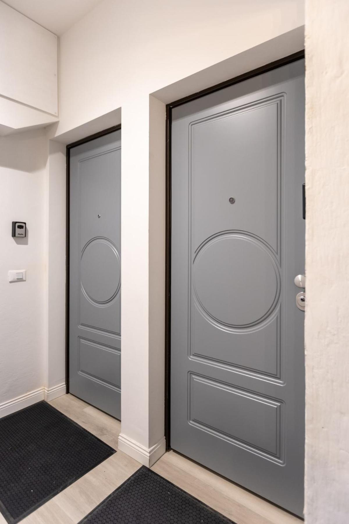 Michelangelo Apartment *