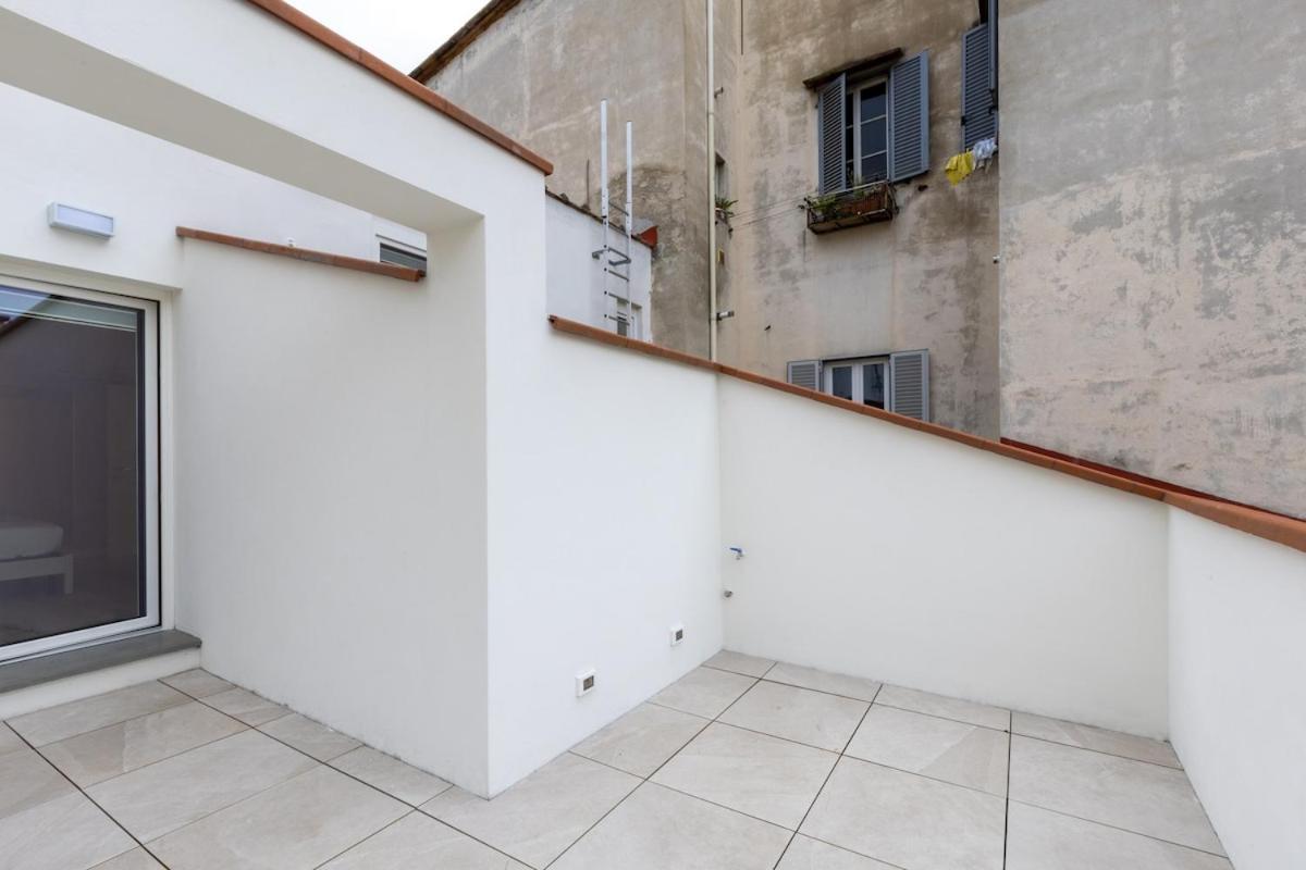 Michelangelo Apartment *