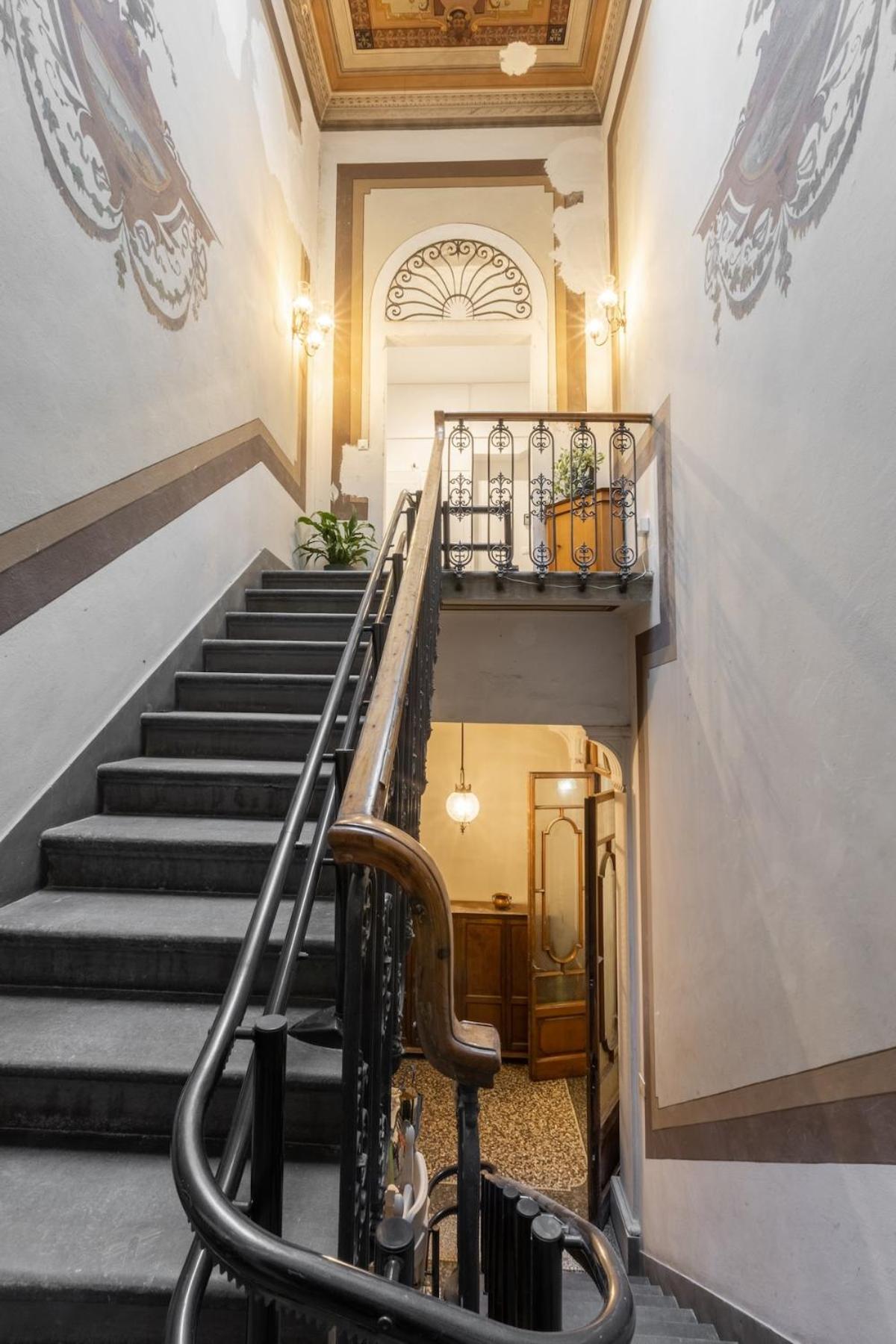 Michelangelo Apartment