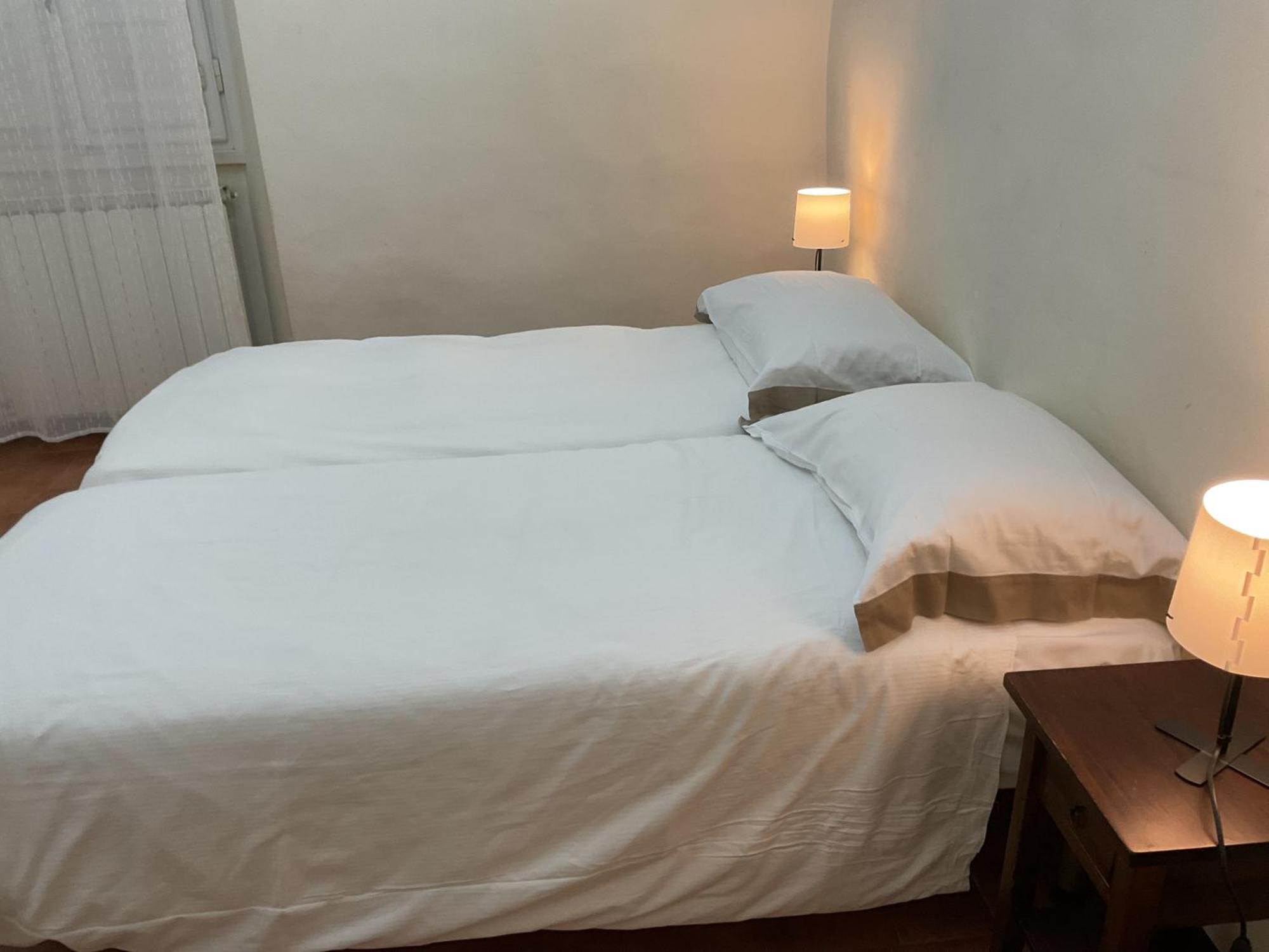 Apartment Coach Number 1 Florence