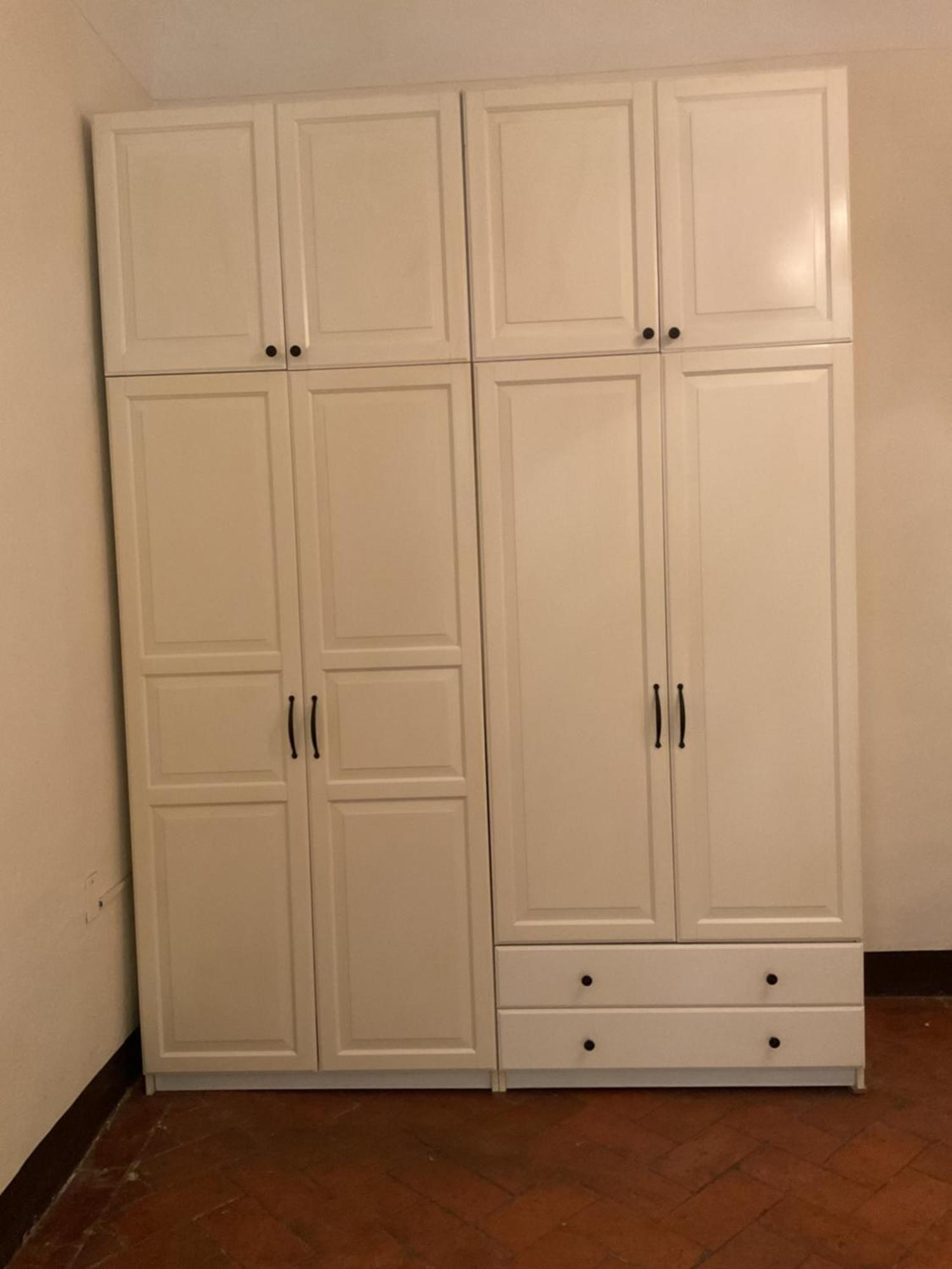 Coach Number 1 Apartment Florence
