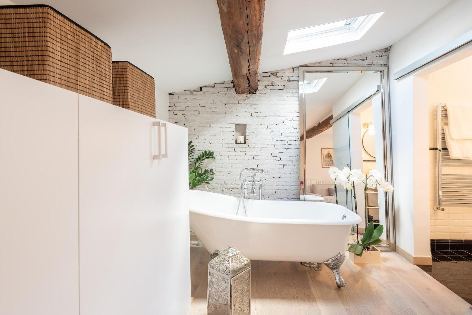 Design Loft Belle Donne Appartamento