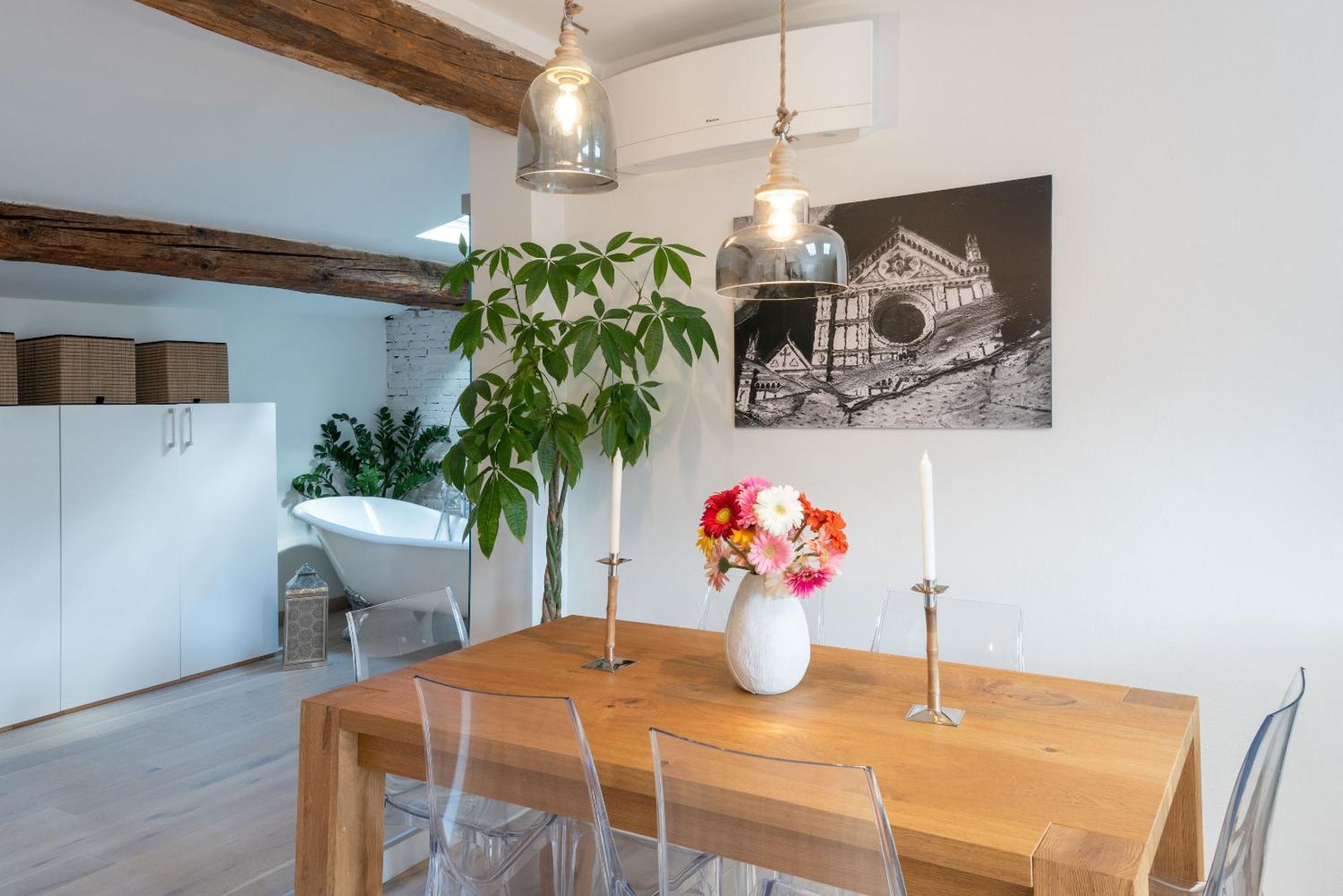 Design Loft Belle Donne *