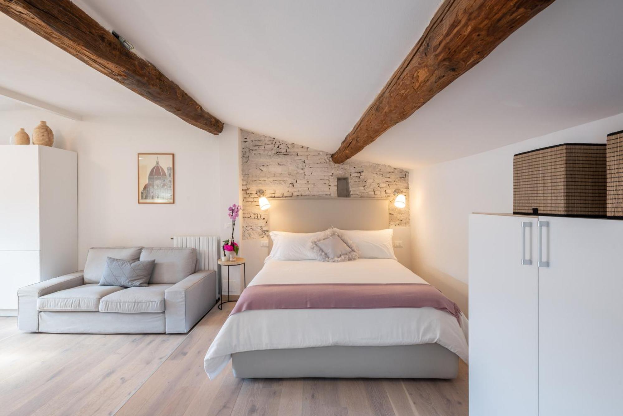 Appartamento Design Loft Belle Donne
