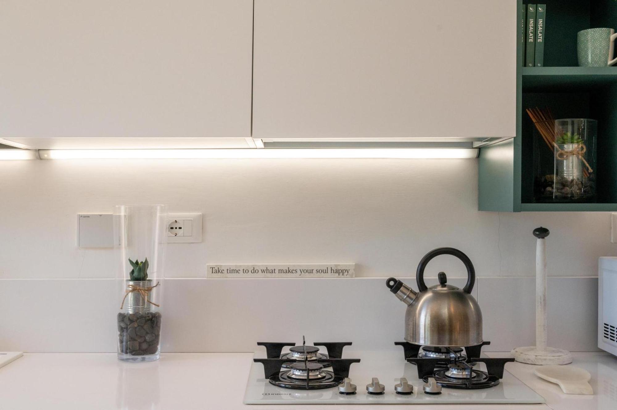 Design Loft Belle Donne Appartamento *