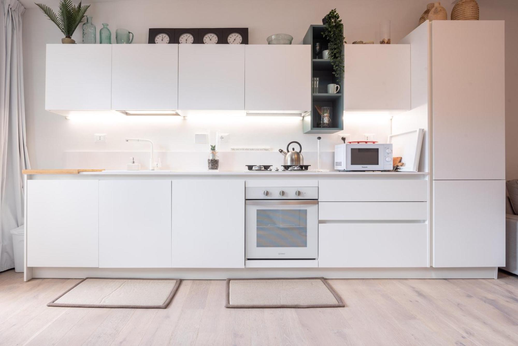 Appartamento Design Loft Belle Donne Firenze