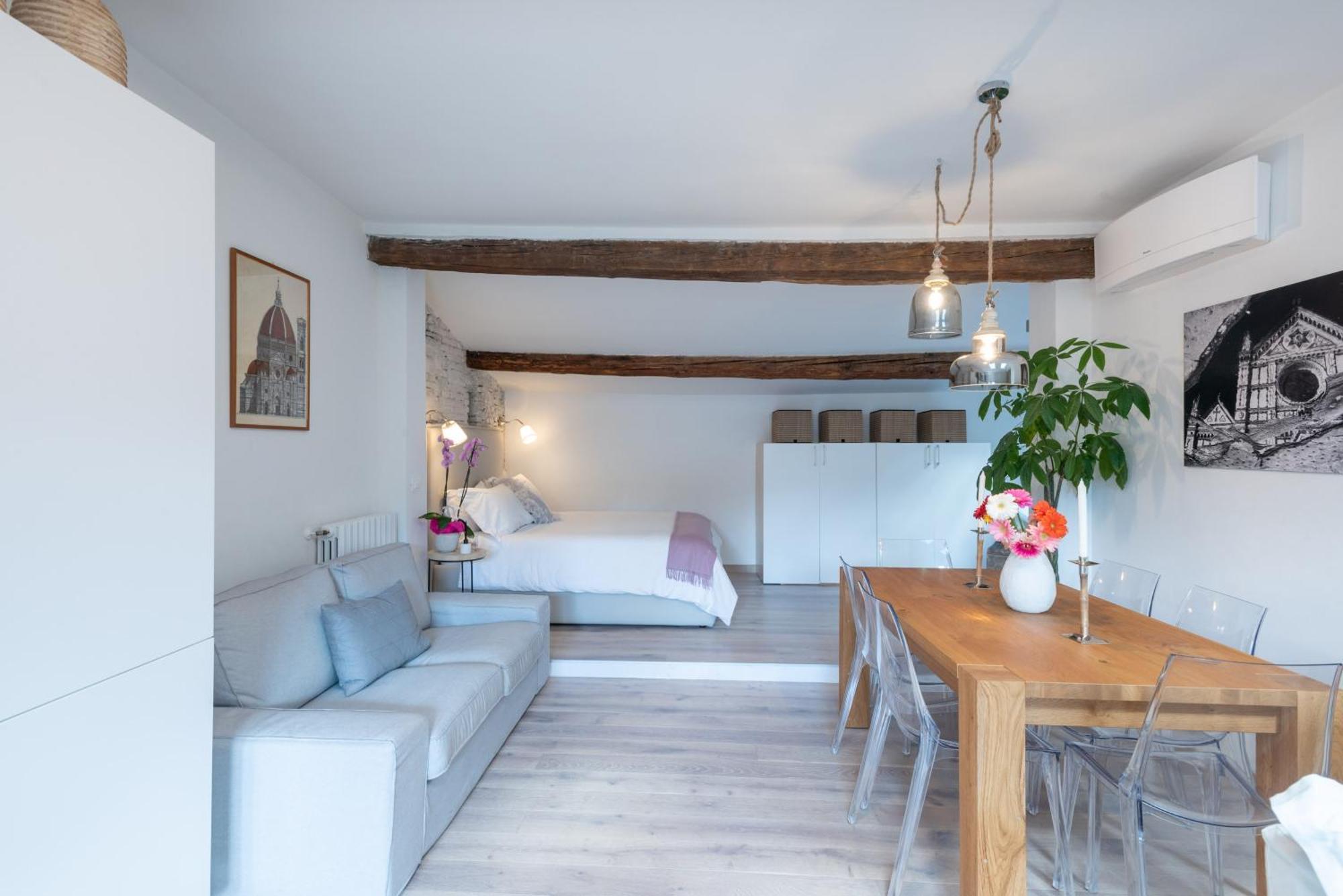 Design Loft Belle Donne Firenze