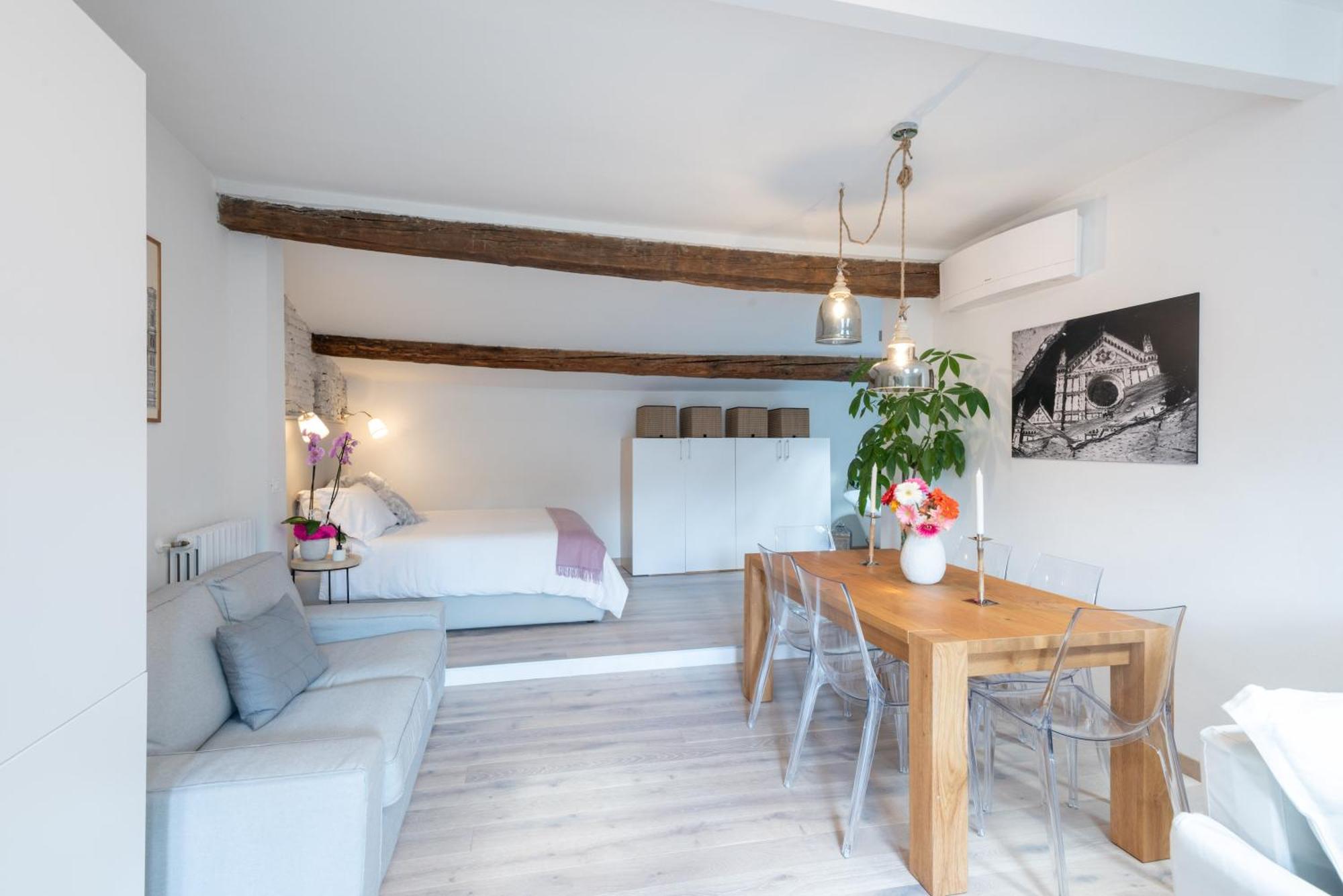 Design Loft Belle Donne
