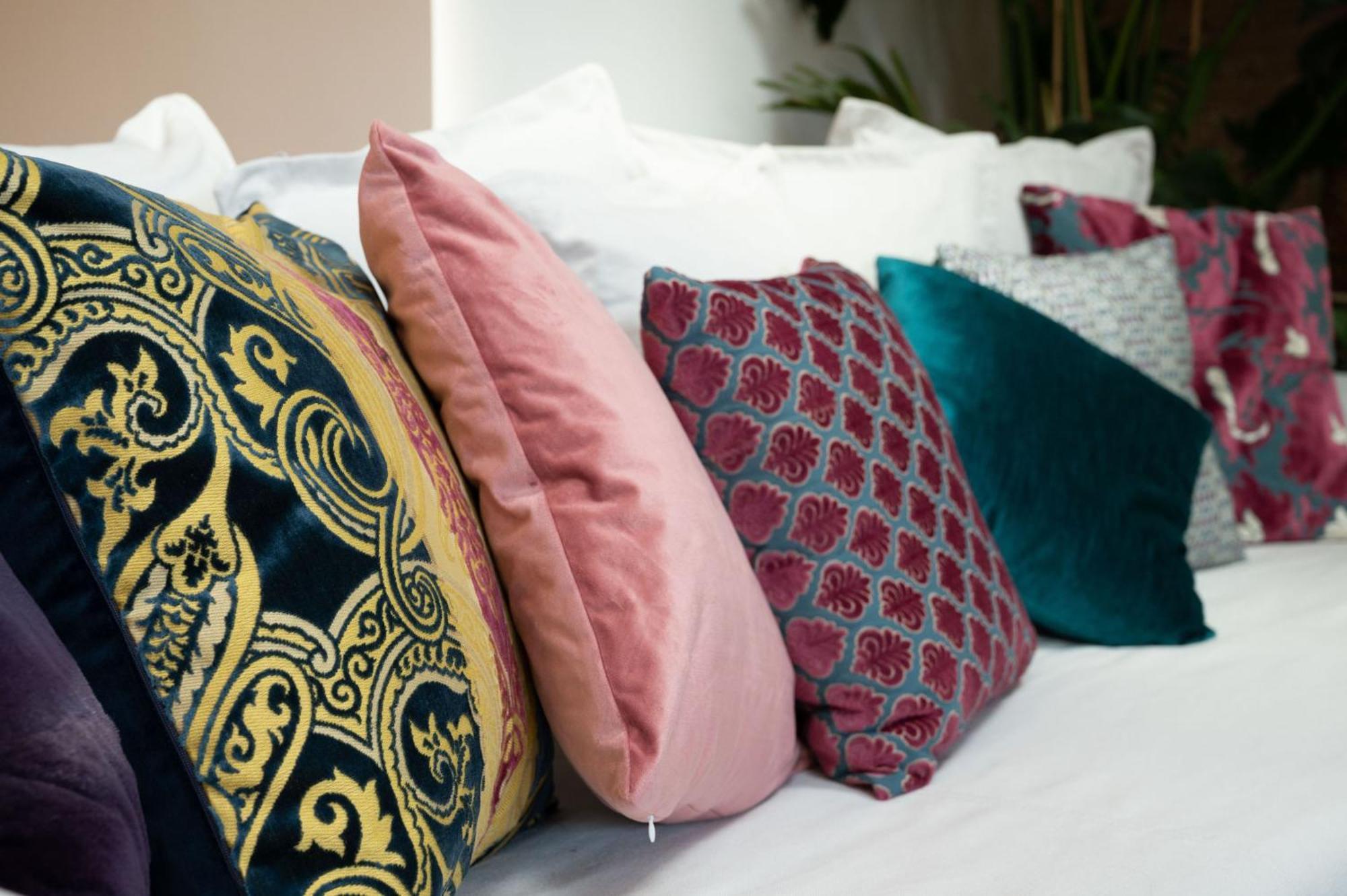 Design Loft Belle Donne Firenze