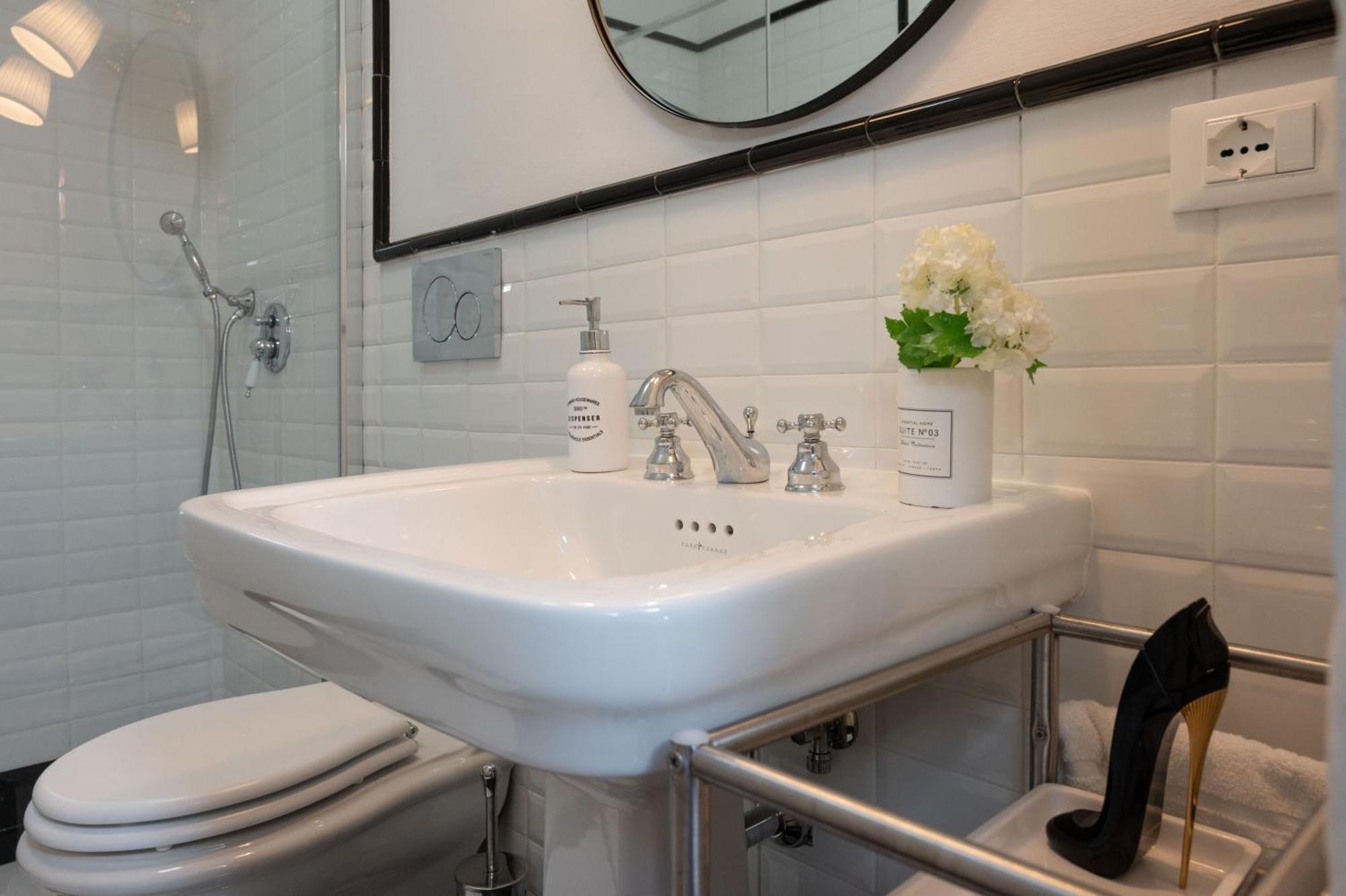Appartamento Design Loft Belle Donne