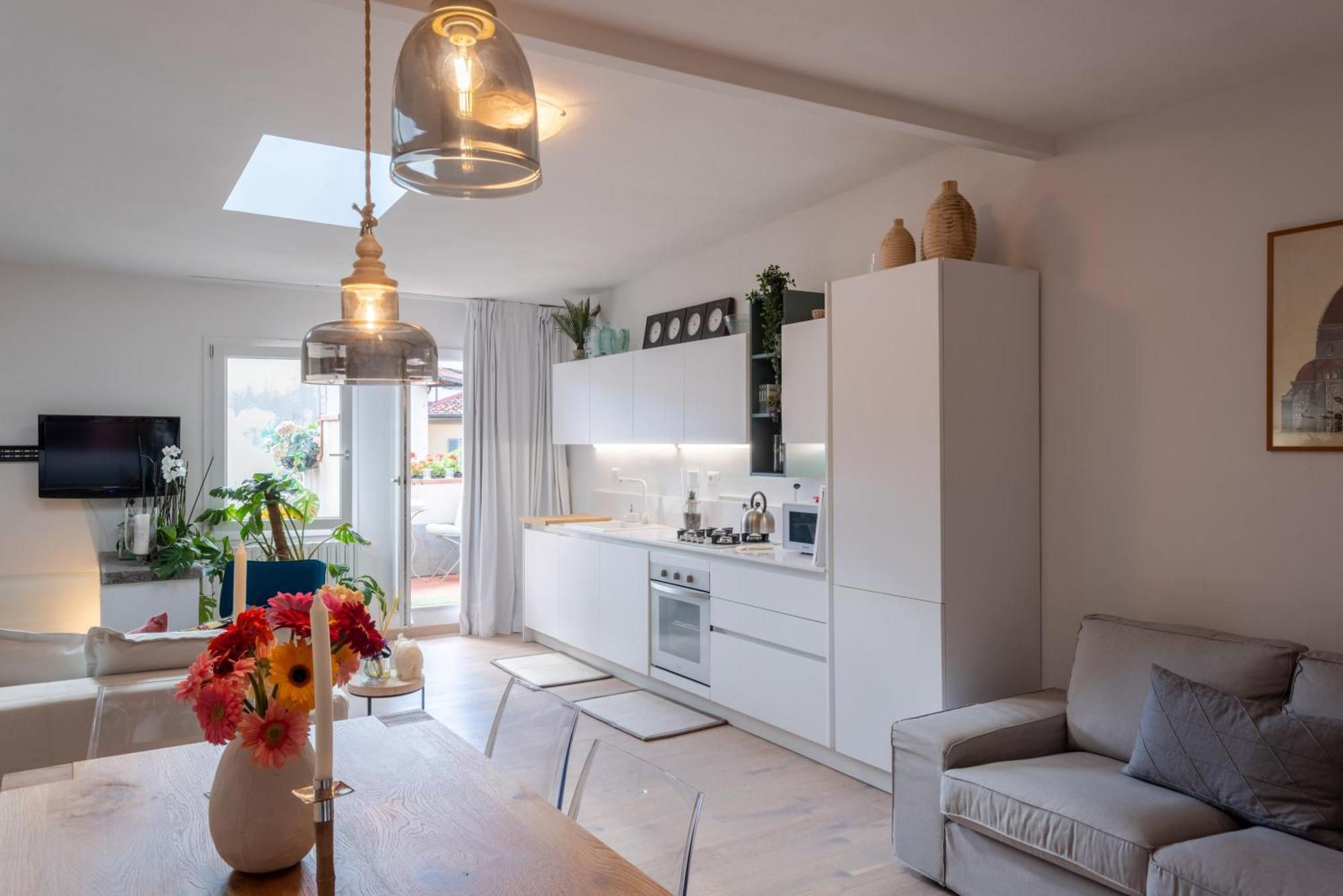 Design Loft Belle Donne *