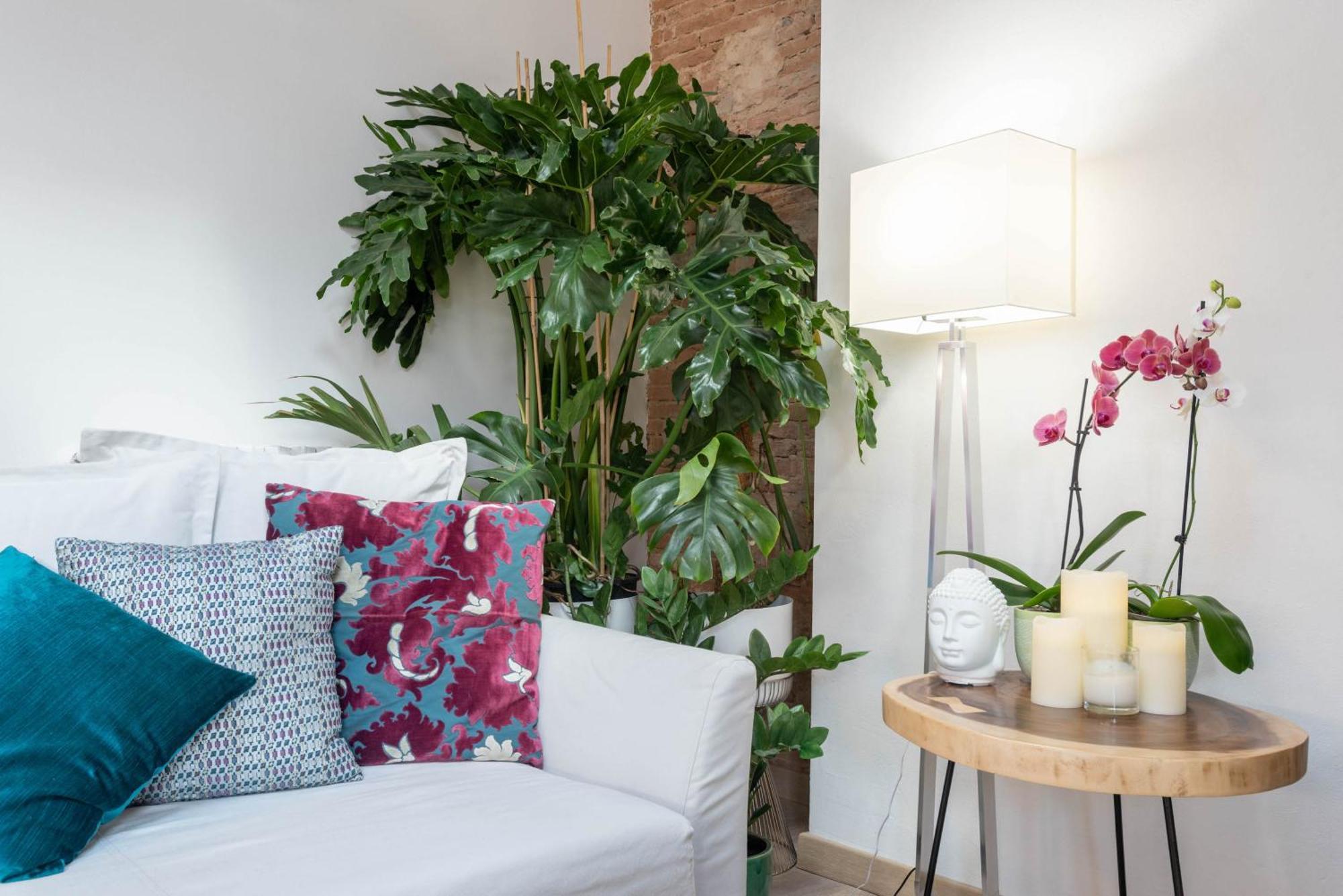 Appartamento Design Loft Belle Donne *